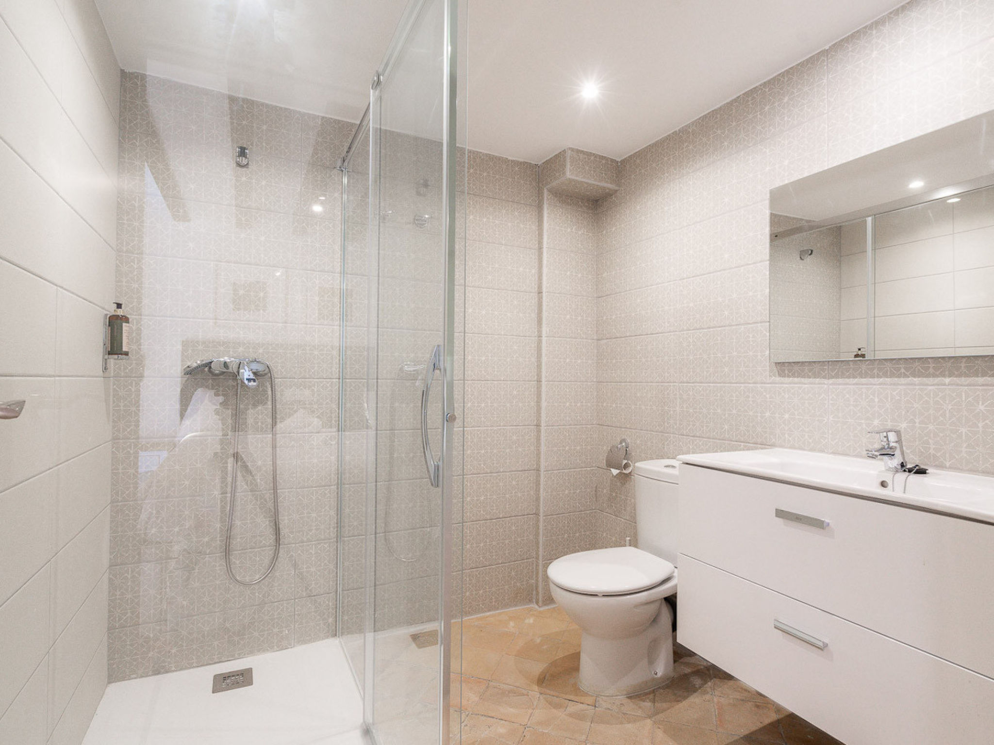 VINTAGE PALMA PALACE (SUPERIOR 4) TI/200 - Binnen