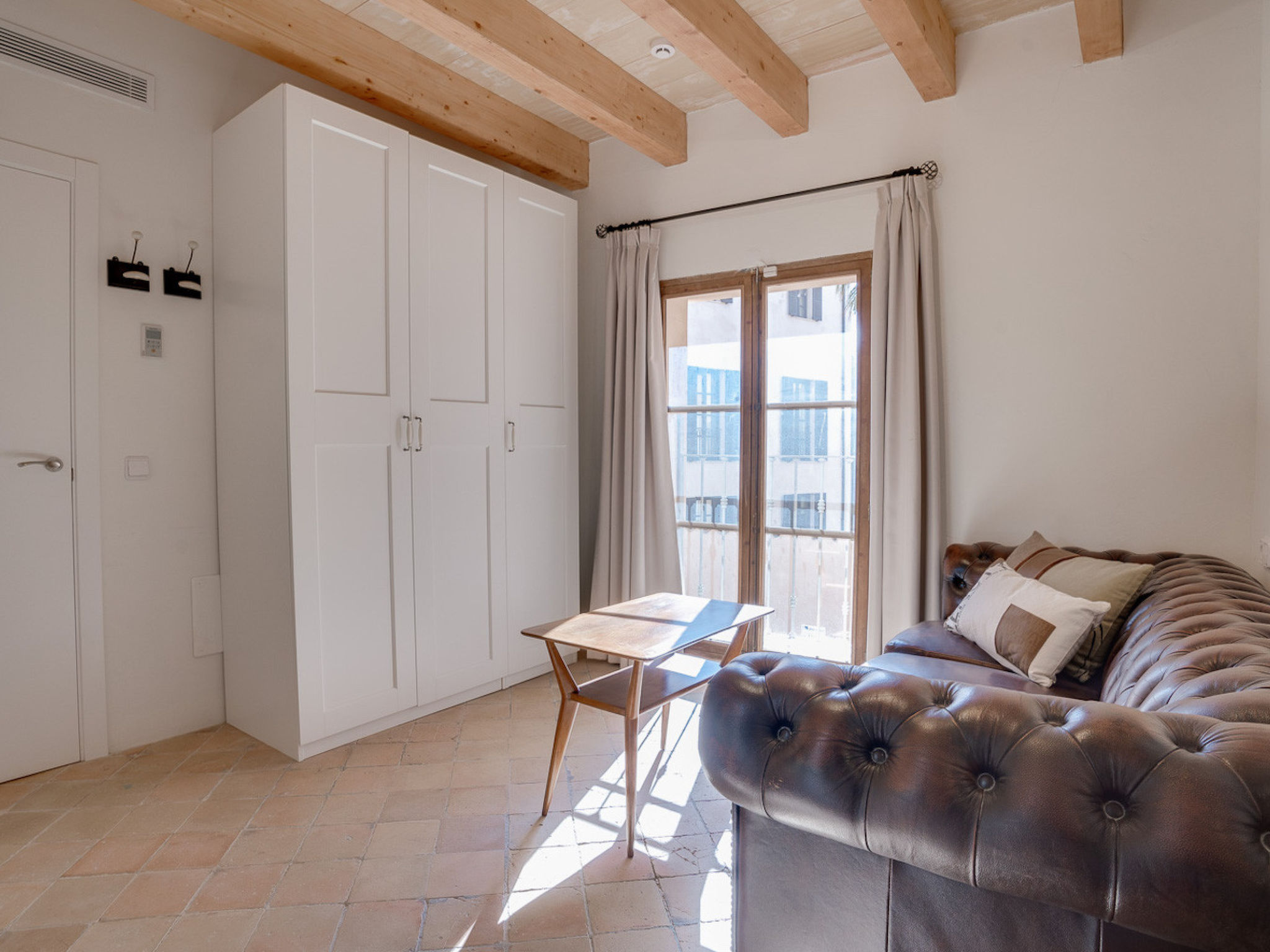 VINTAGE PALMA PALACE (SUPERIOR 4) TI/200 - Binnen