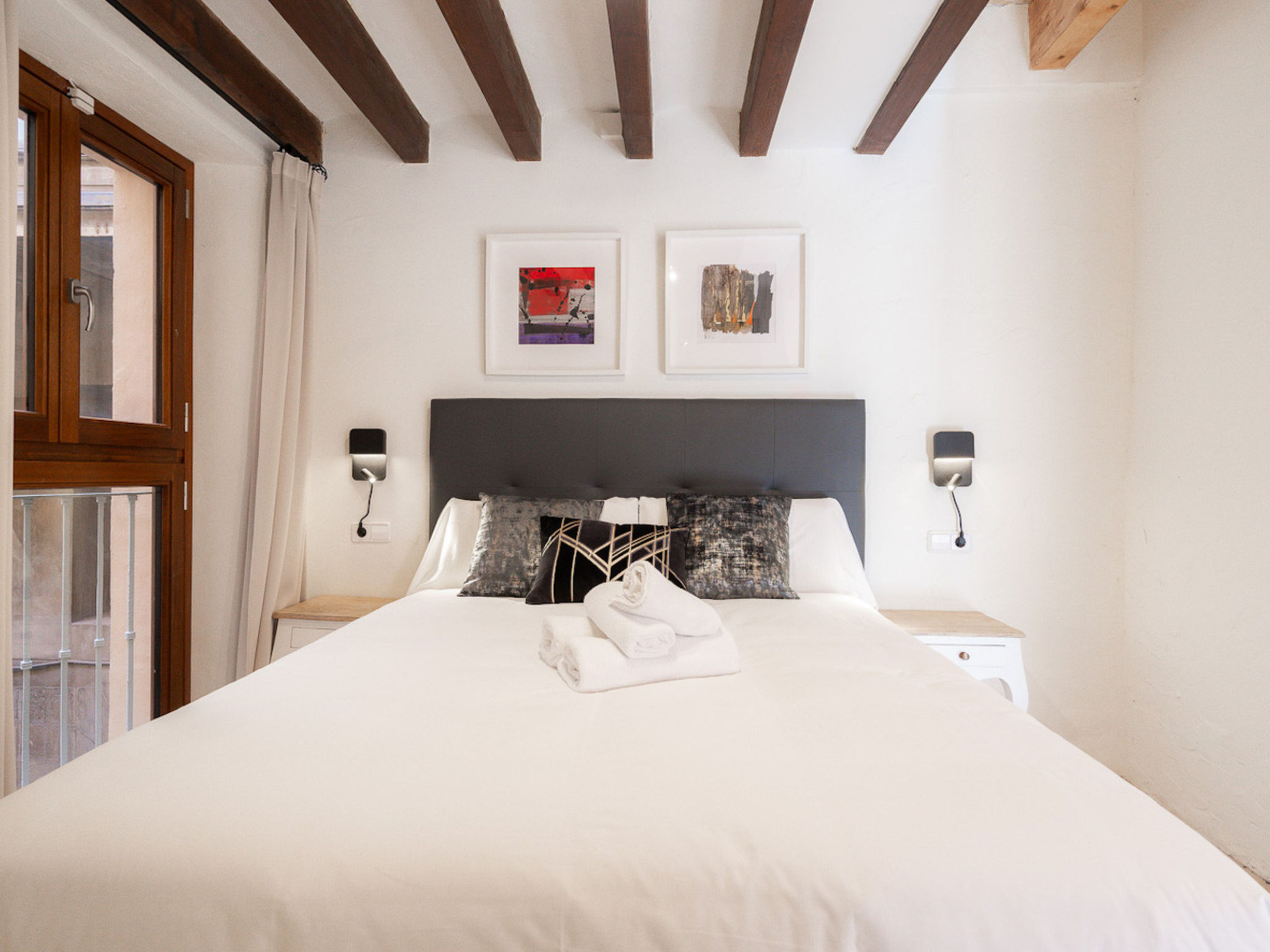 VINTAGE PALMA PALACE (SUPERIOR 4) TI/200 - Binnen