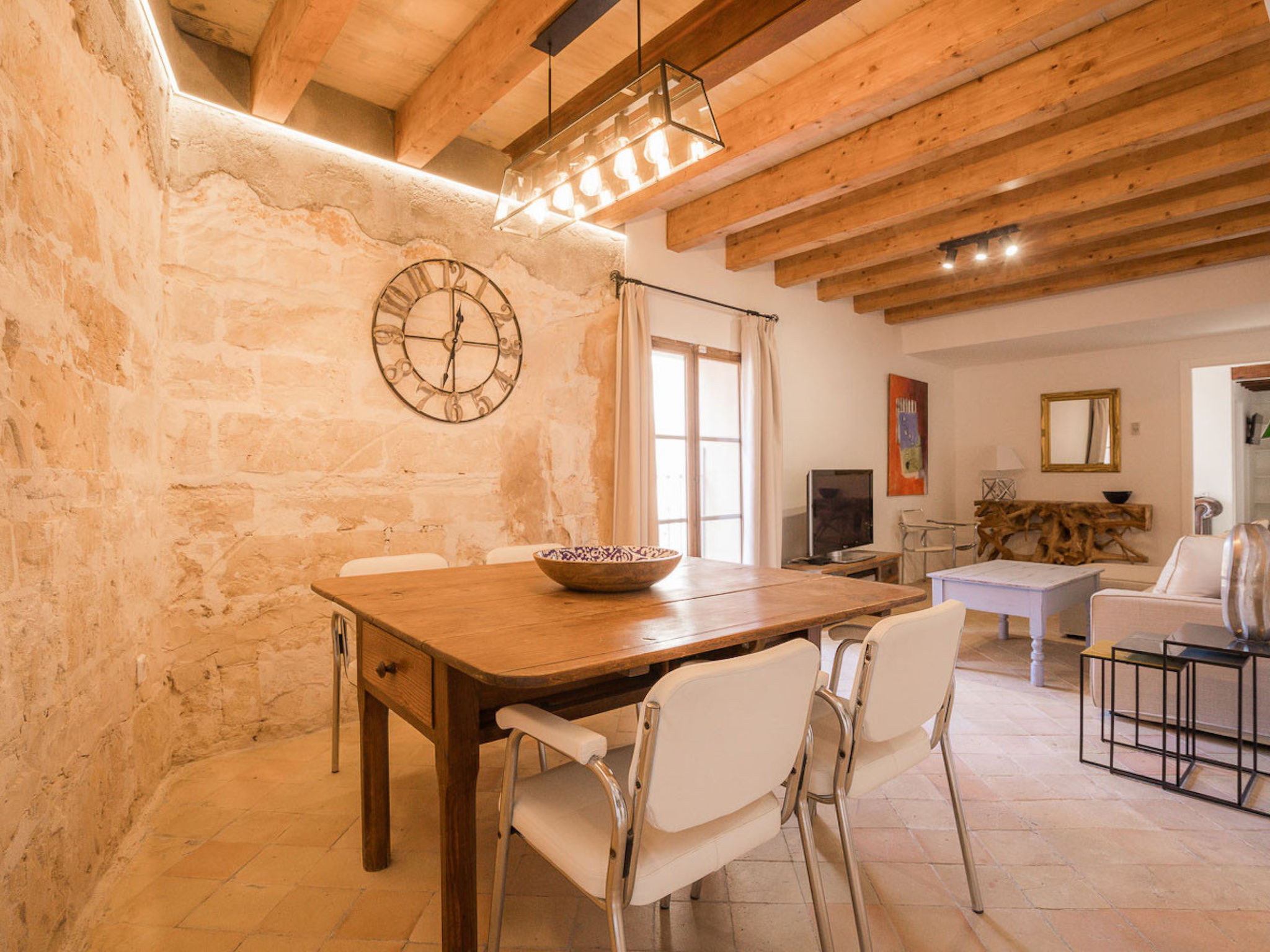 VINTAGE PALMA PALACE (SUPERIOR 4) TI/200 - Binnen