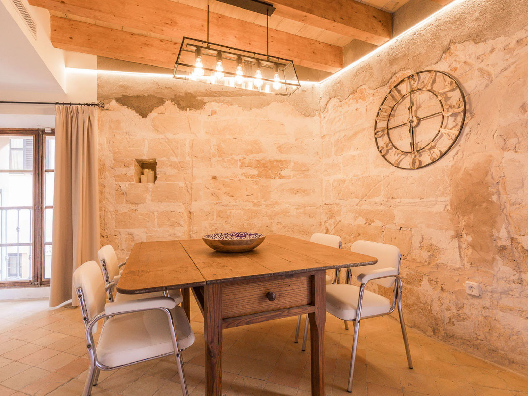 VINTAGE PALMA PALACE (SUPERIOR 4) TI/200 - Binnen