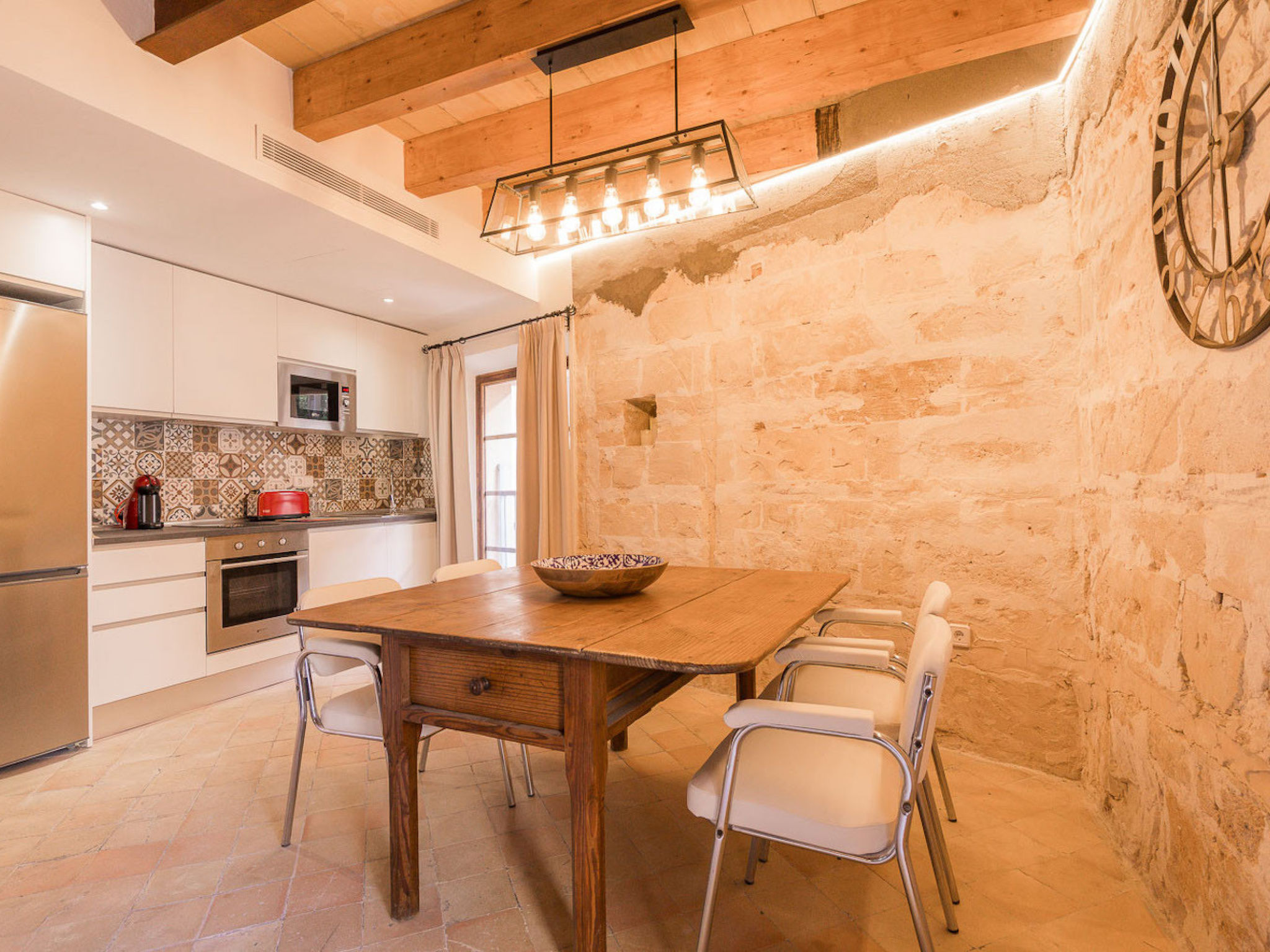 VINTAGE PALMA PALACE (SUPERIOR 4) TI/200 - Binnen