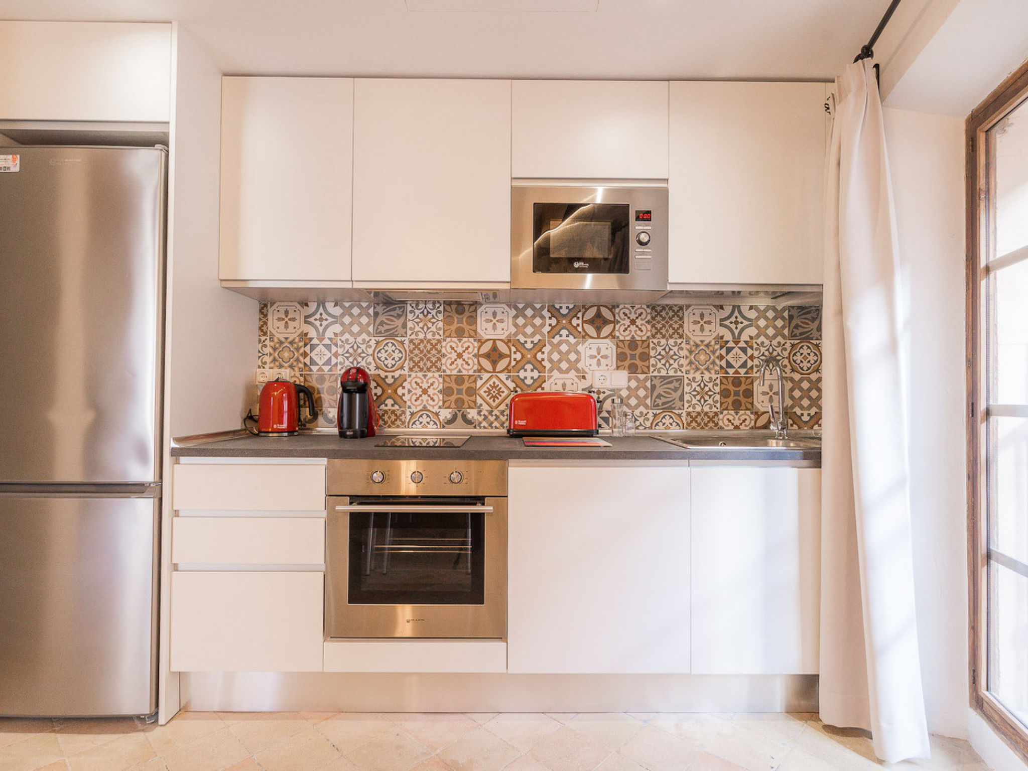 VINTAGE PALMA PALACE (SUPERIOR 4) TI/200 - Binnen