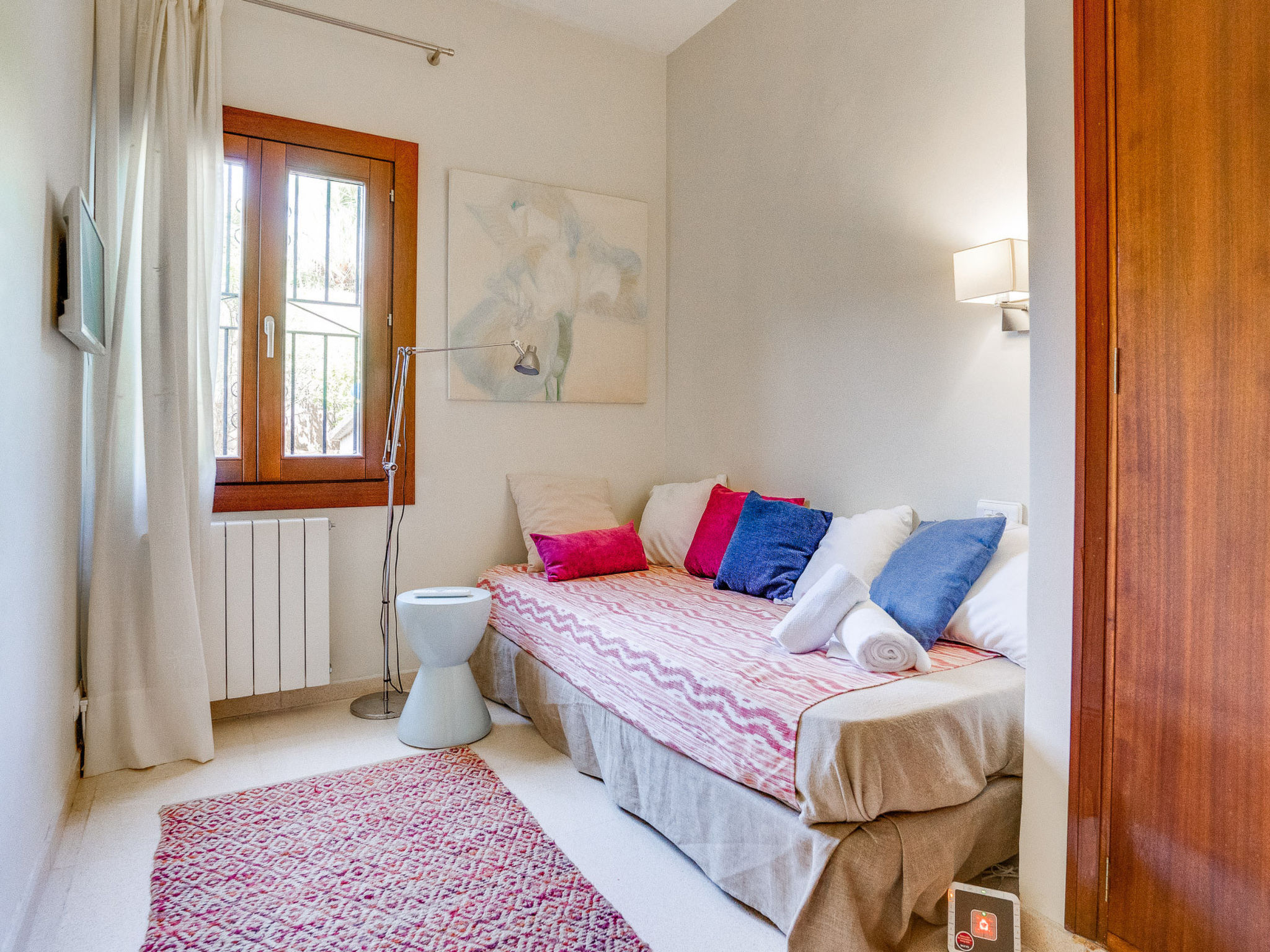 VILLA CALA ESTANCIA MERCEDES - Binnen