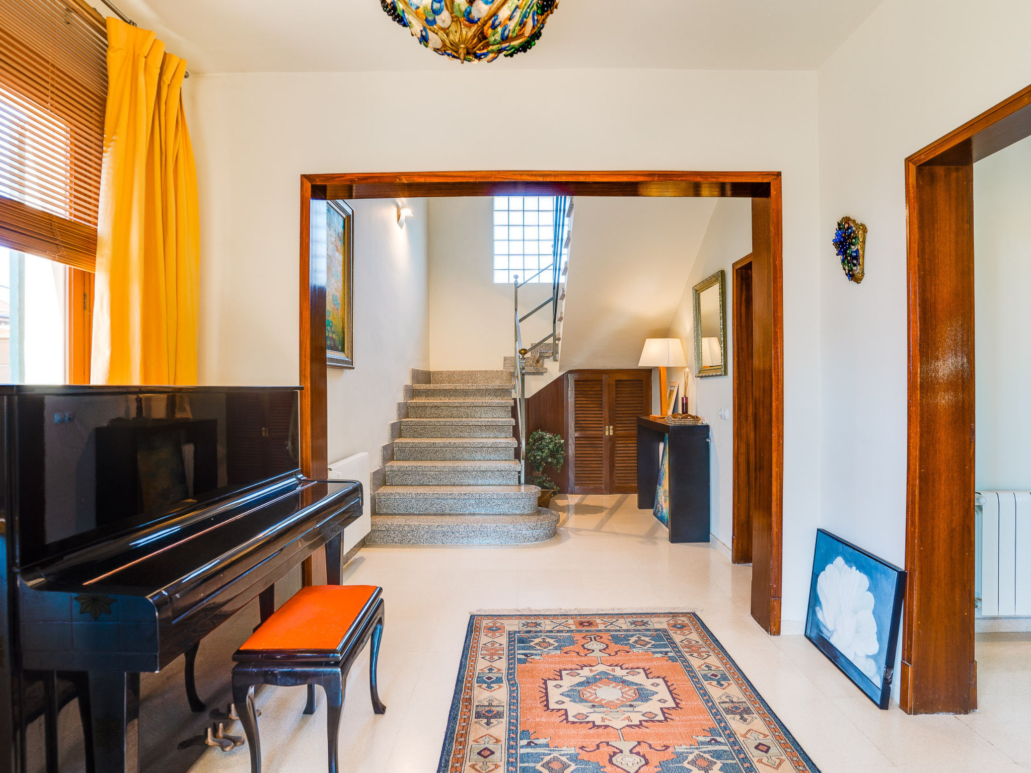 VILLA CALA ESTANCIA MERCEDES - Binnen