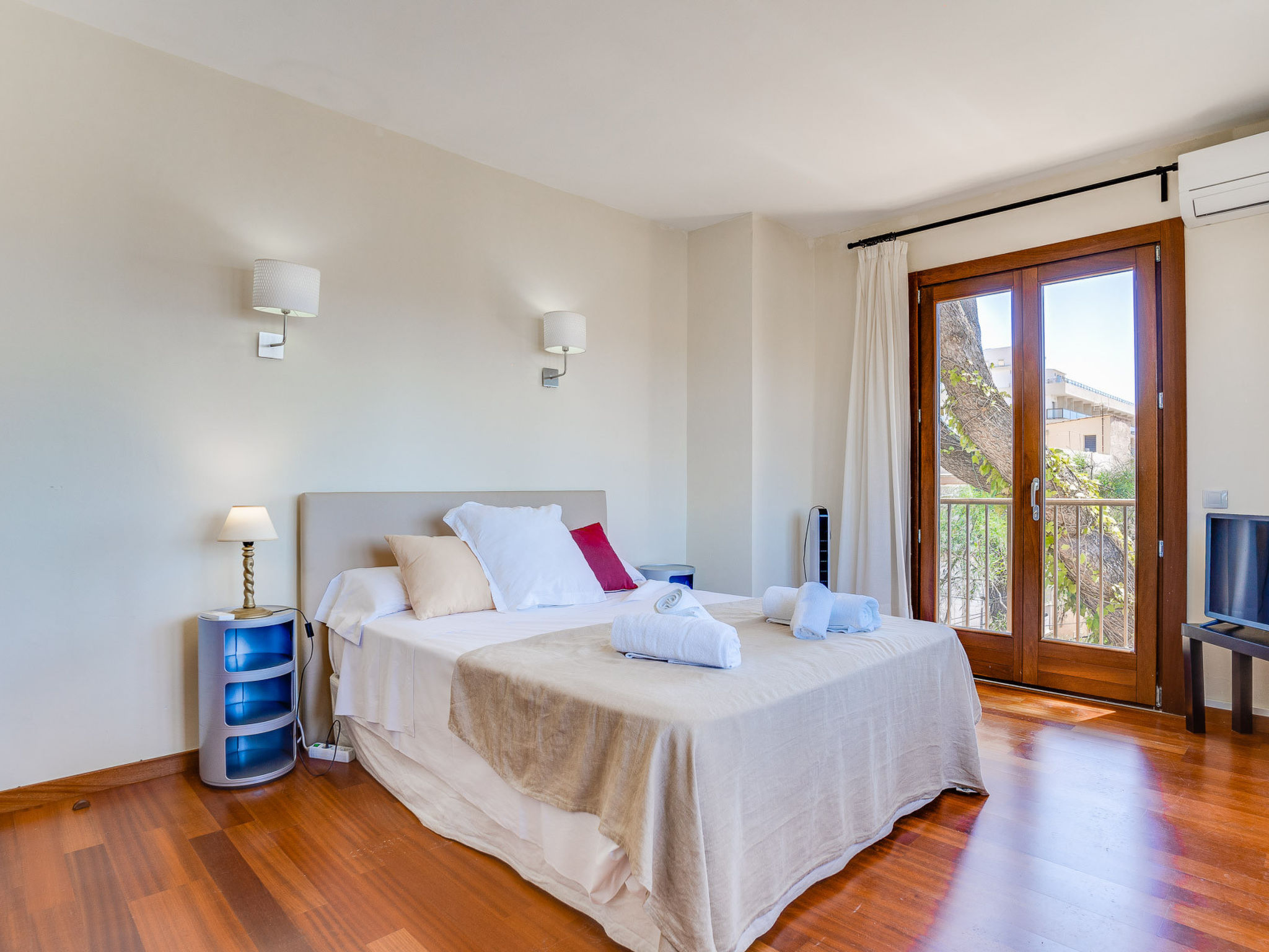 VILLA CALA ESTANCIA MERCEDES - Binnen