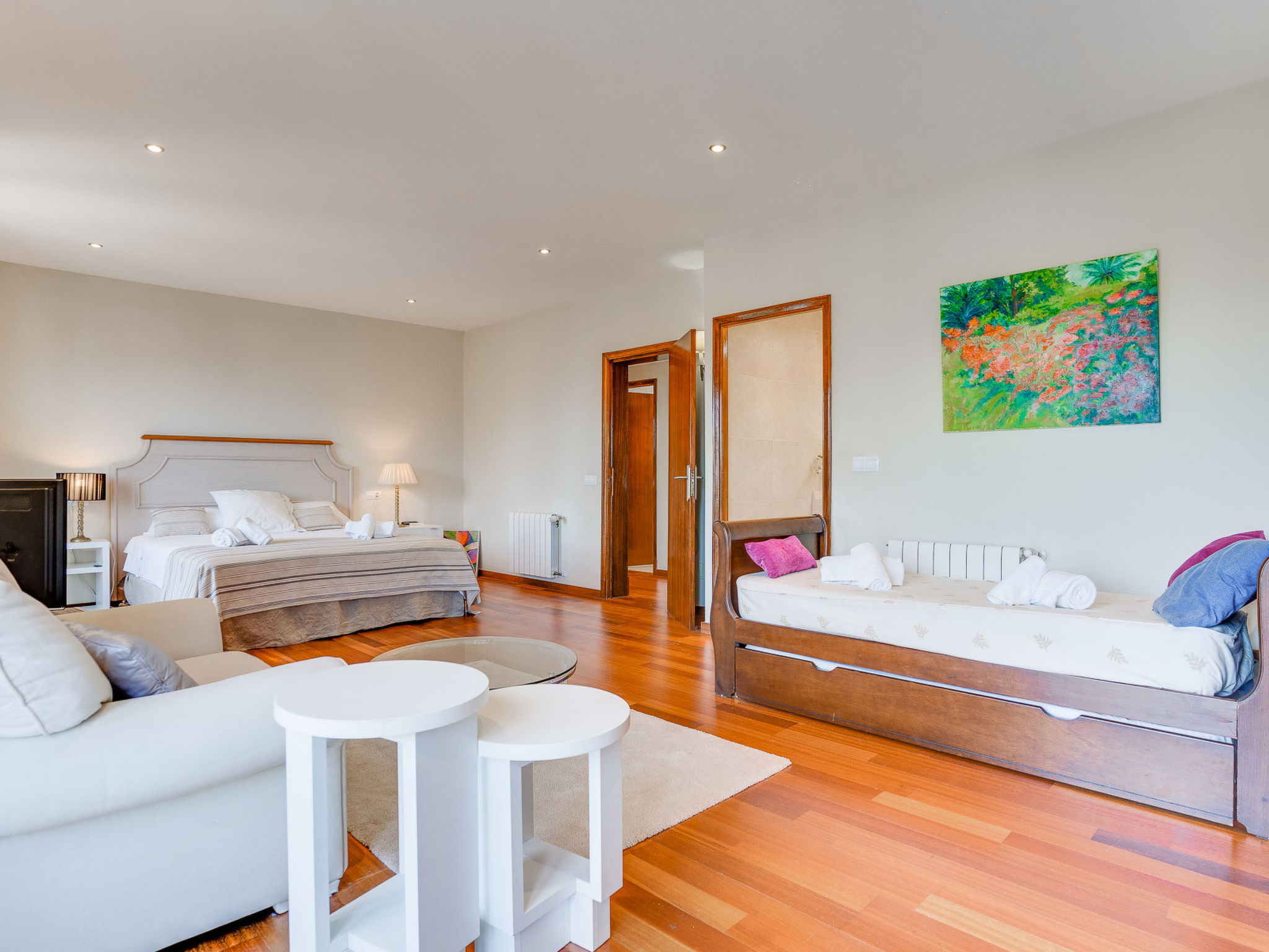 VILLA CALA ESTANCIA MERCEDES - Binnen