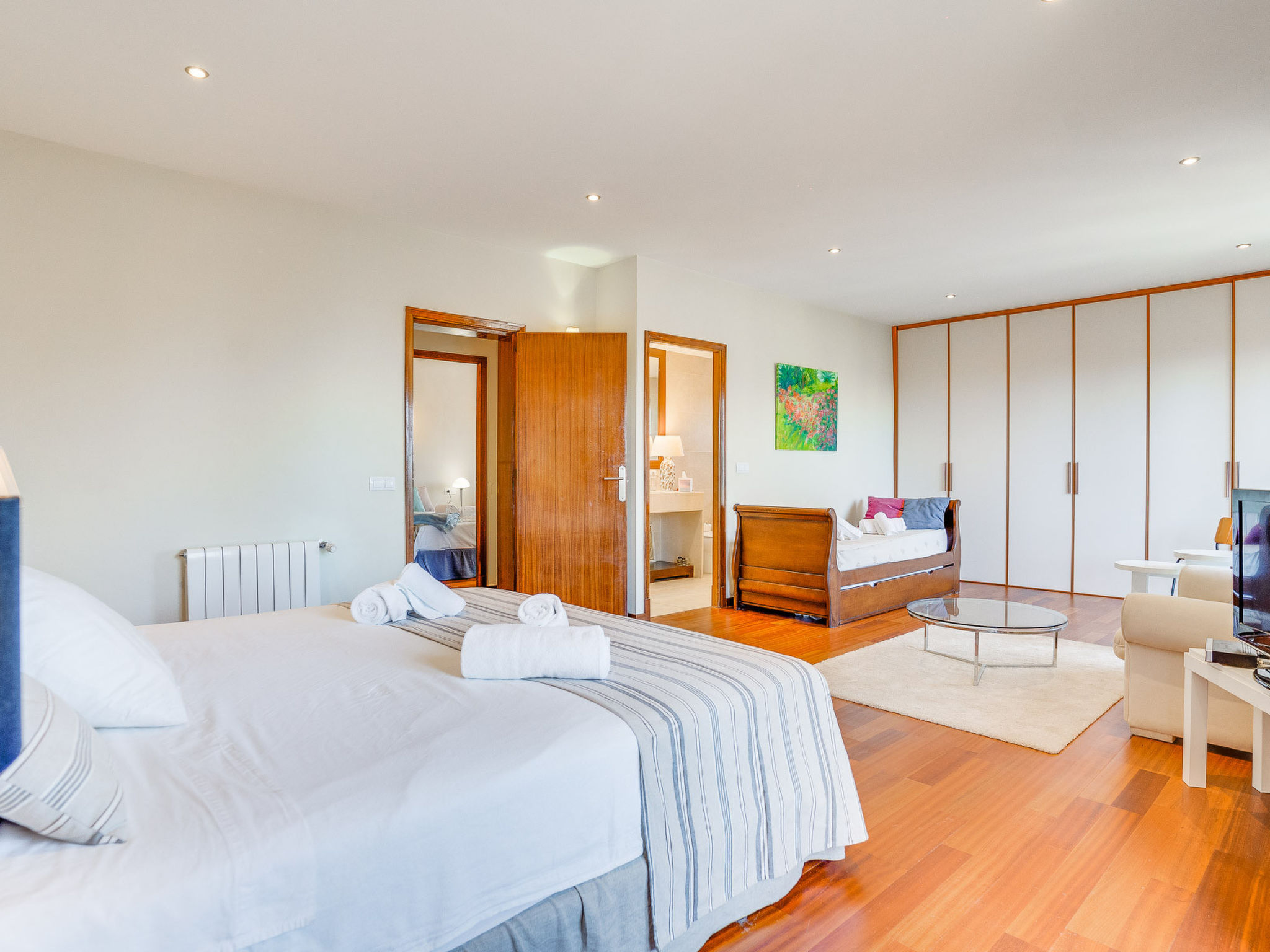 VILLA CALA ESTANCIA MERCEDES - Binnen