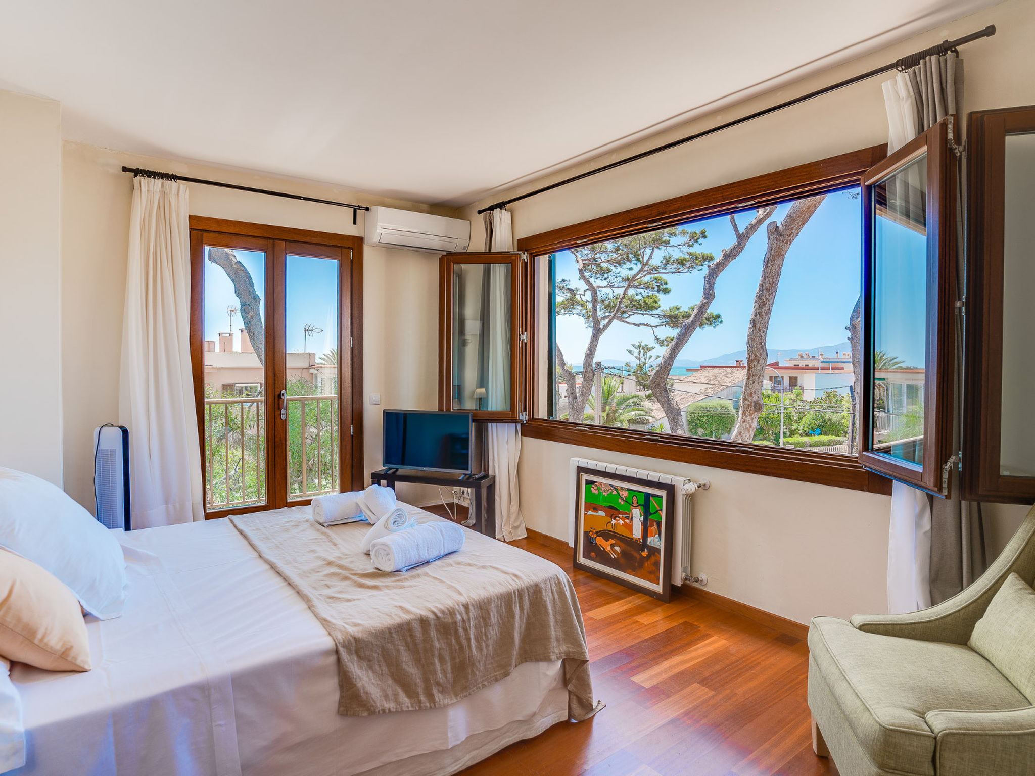 VILLA CALA ESTANCIA MERCEDES