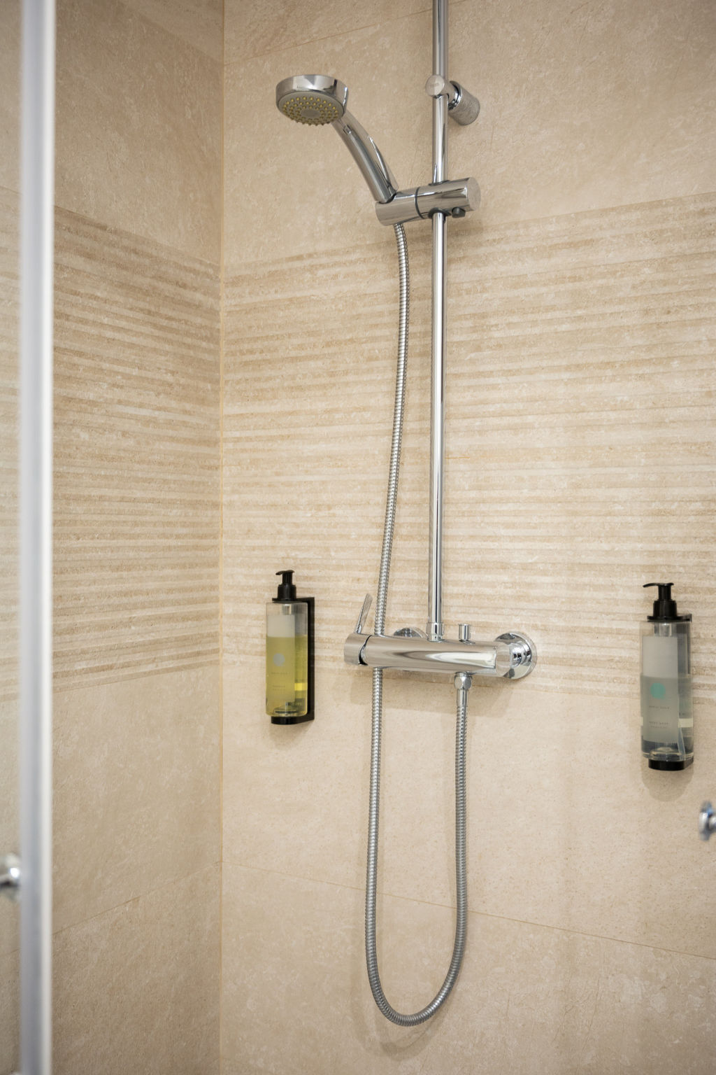 HOLIDAY PALMA APARTMENT 1 - Drinnen