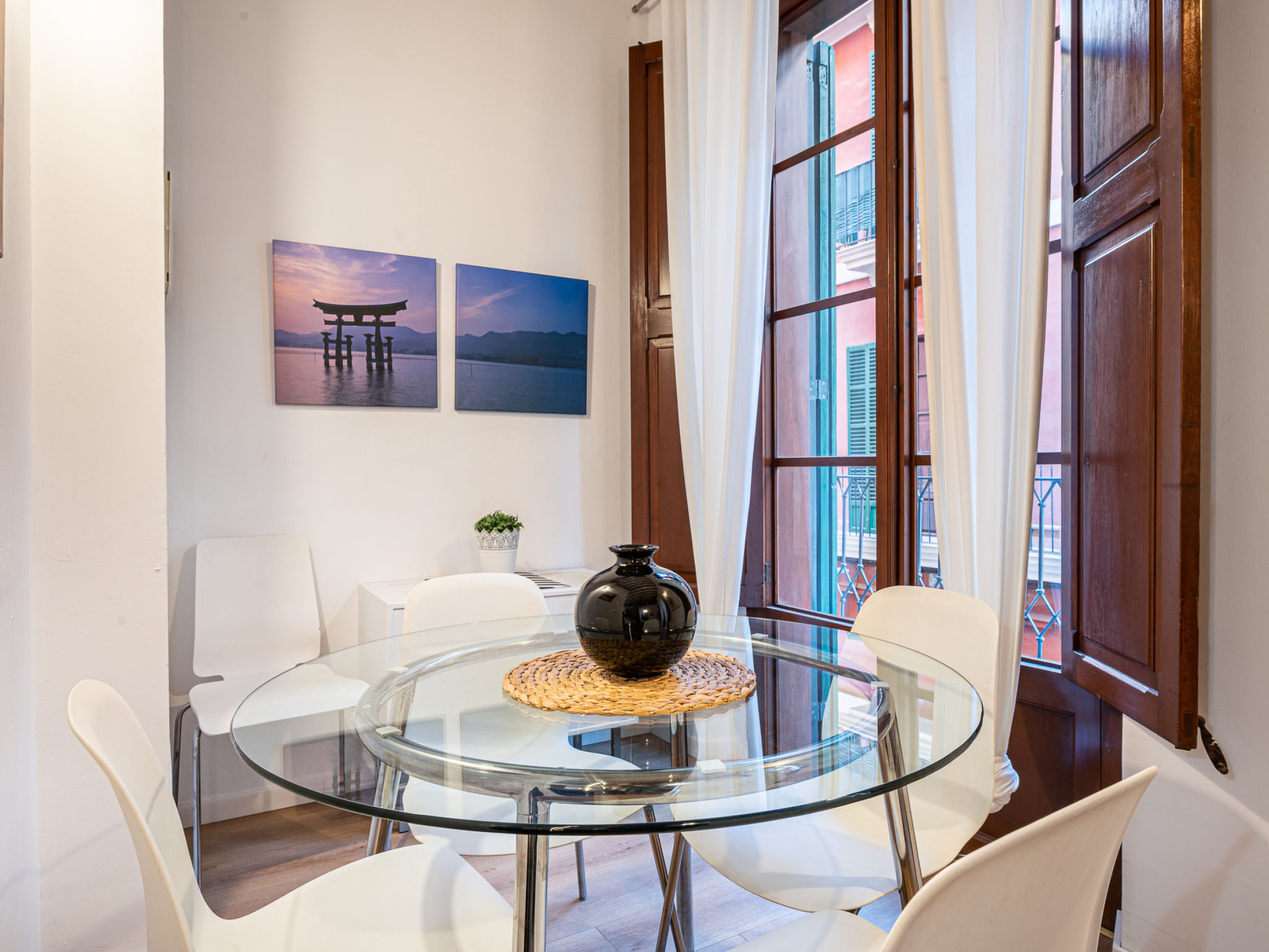 HOLIDAY PALMA APARTMENT 1 - Drinnen