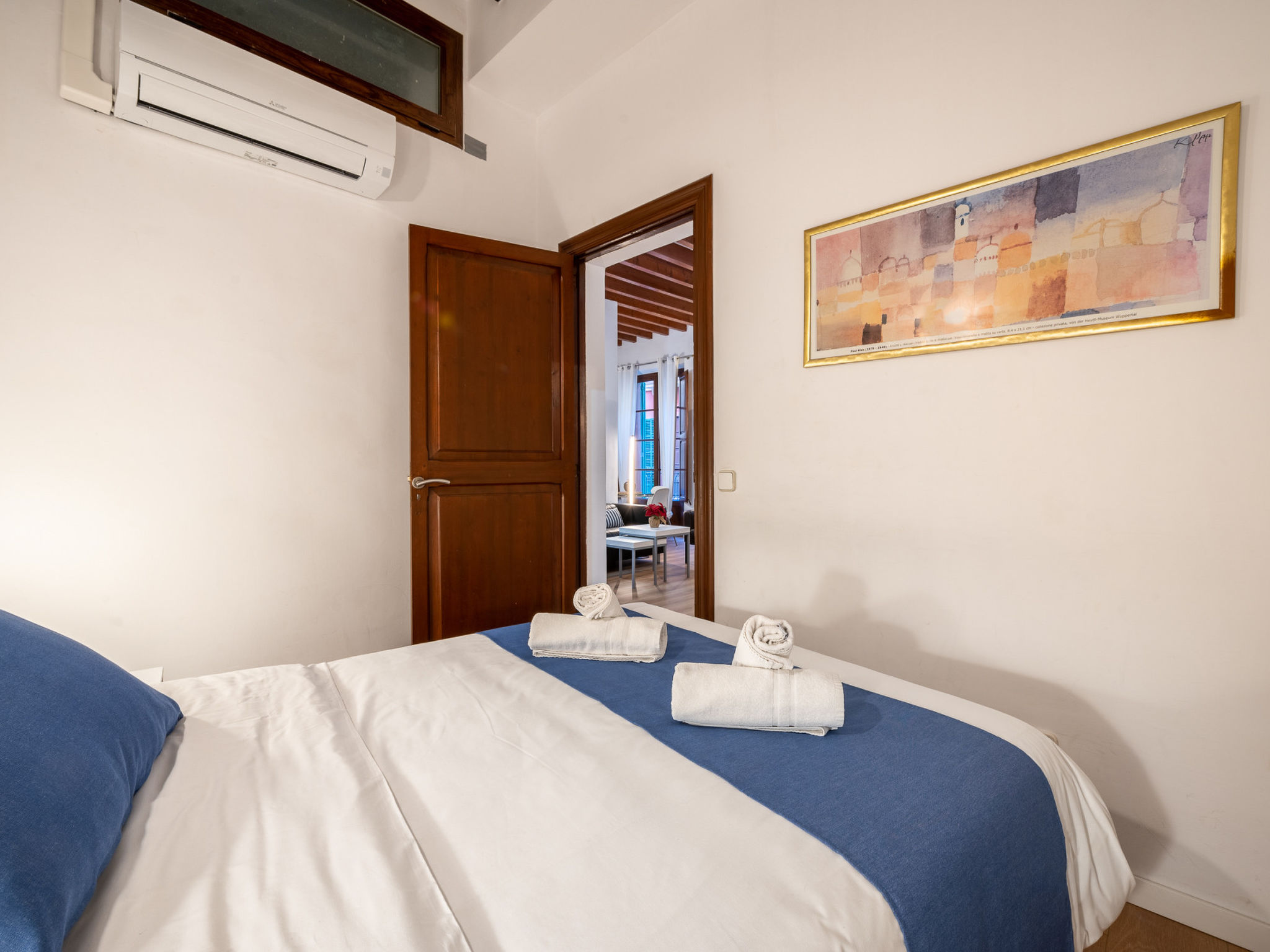 HOLIDAY PALMA APARTMENT 1