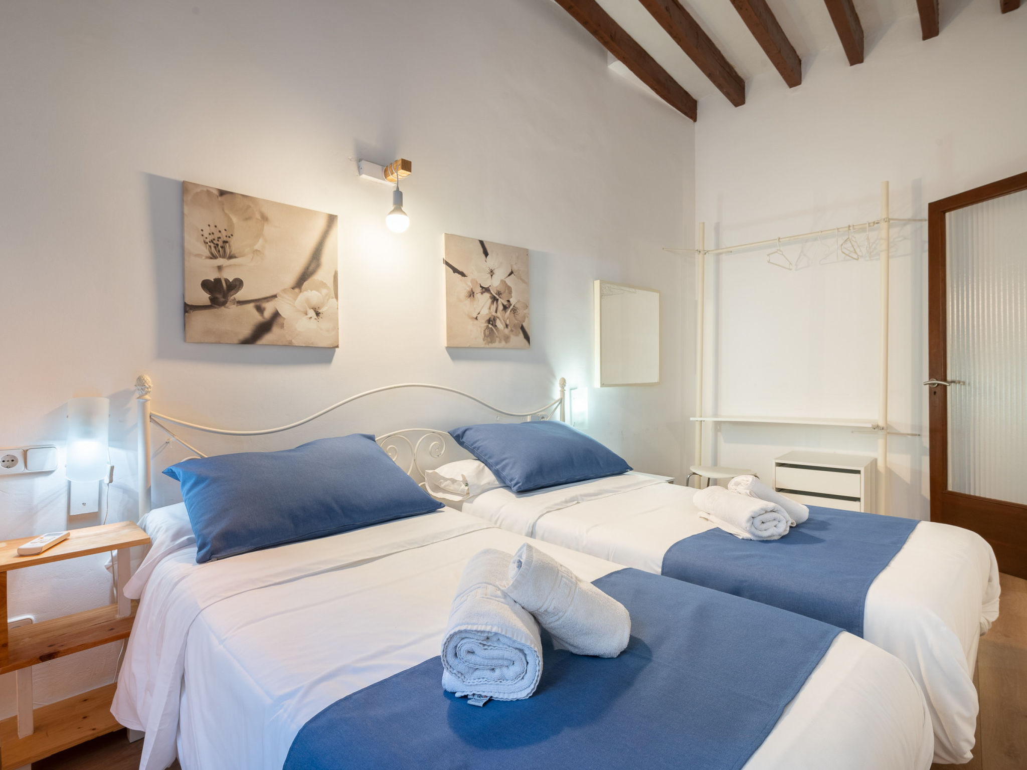 HOLIDAY PALMA APARTMENT 1