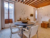 Vintage Palma Palace Classic 2: Sfeervol Appartement in Palma - thumbnail 6