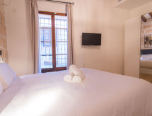 Vintage Palma Palace Classic 2: Sfeervol Appartement in Palma - thumbnail 5