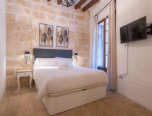 Vintage Palma Palace Classic 2: Sfeervol Appartement in Palma - thumbnail 4