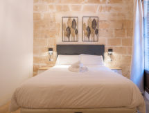Vintage Palma Palace Classic 2: Sfeervol Appartement in Palma - thumbnail 3