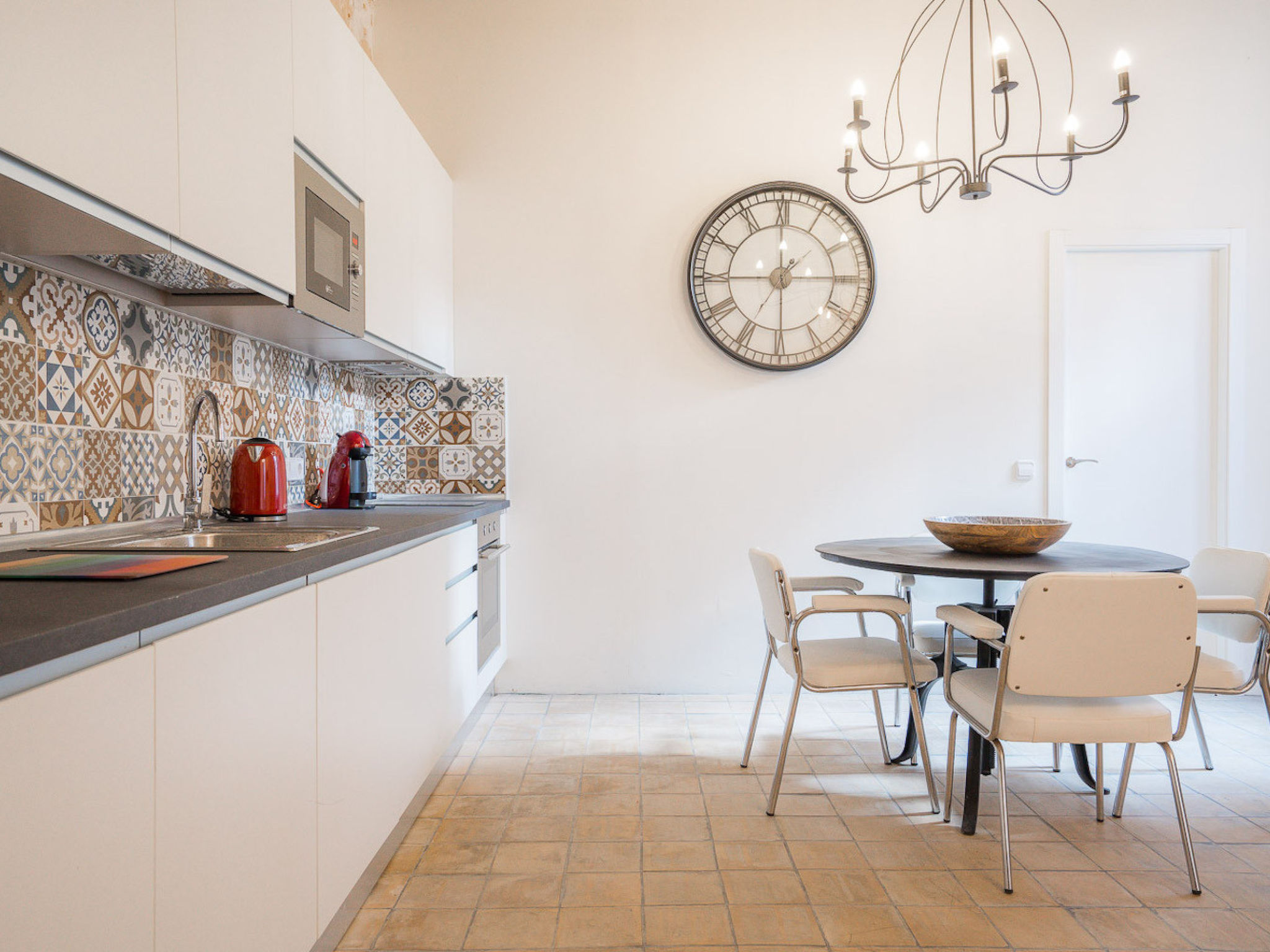 VINTAGE PALMA PALACE (CLASSIC 2) TI/200 - Binnen