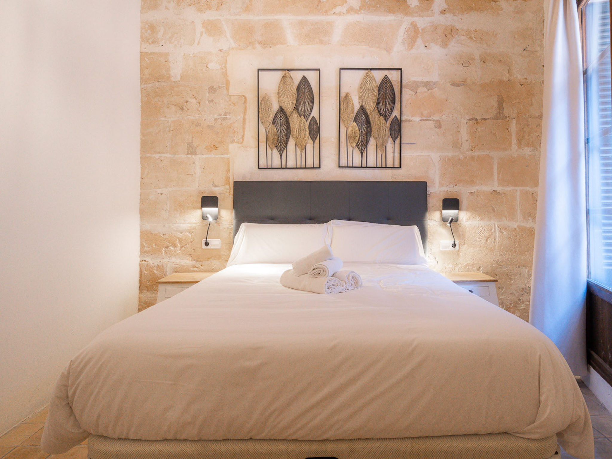 VINTAGE PALMA PALACE (CLASSIC 2) TI/200