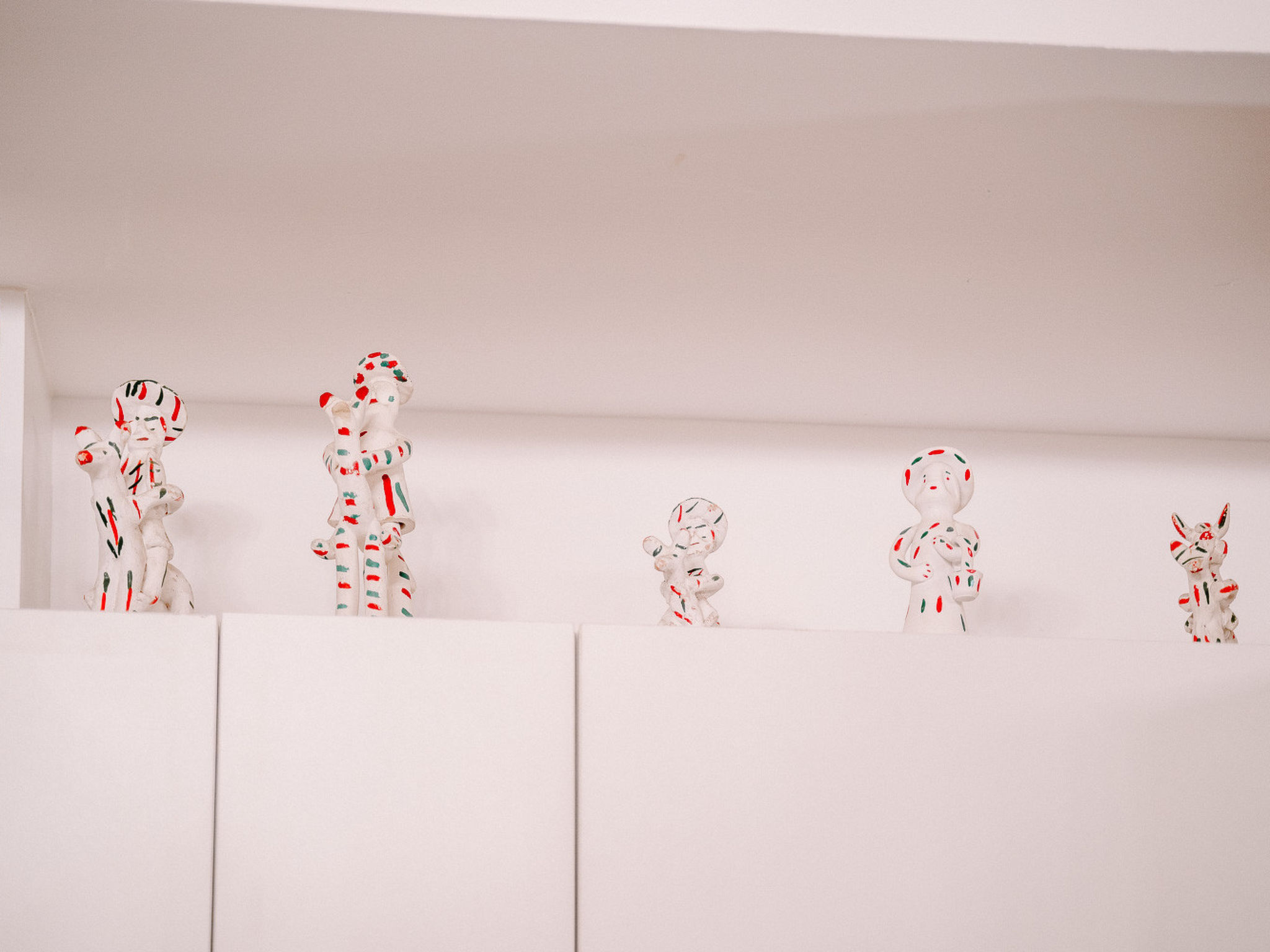 VINTAGE PALMA PALACE (INTERIOR) TI/200 - Binnen