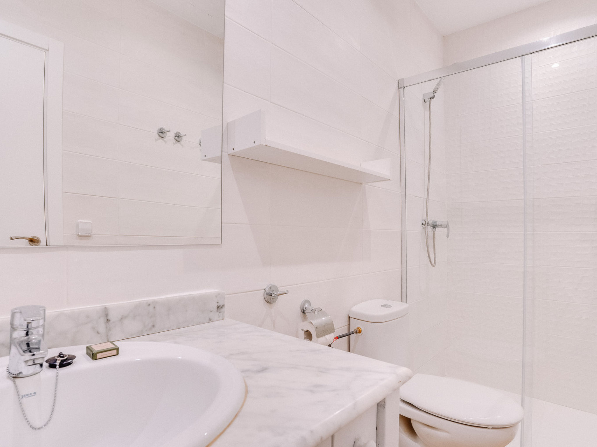 VINTAGE PALMA PALACE (INTERIOR) TI/200 - Binnen