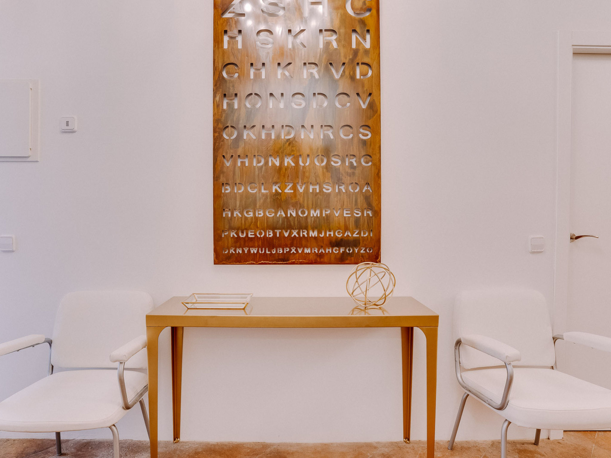 VINTAGE PALMA PALACE (INTERIOR) TI/200 - Binnen