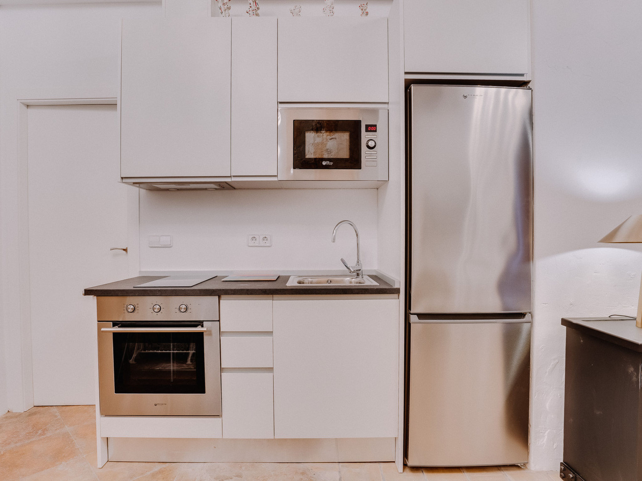 VINTAGE PALMA PALACE (INTERIOR) TI/200 - Binnen