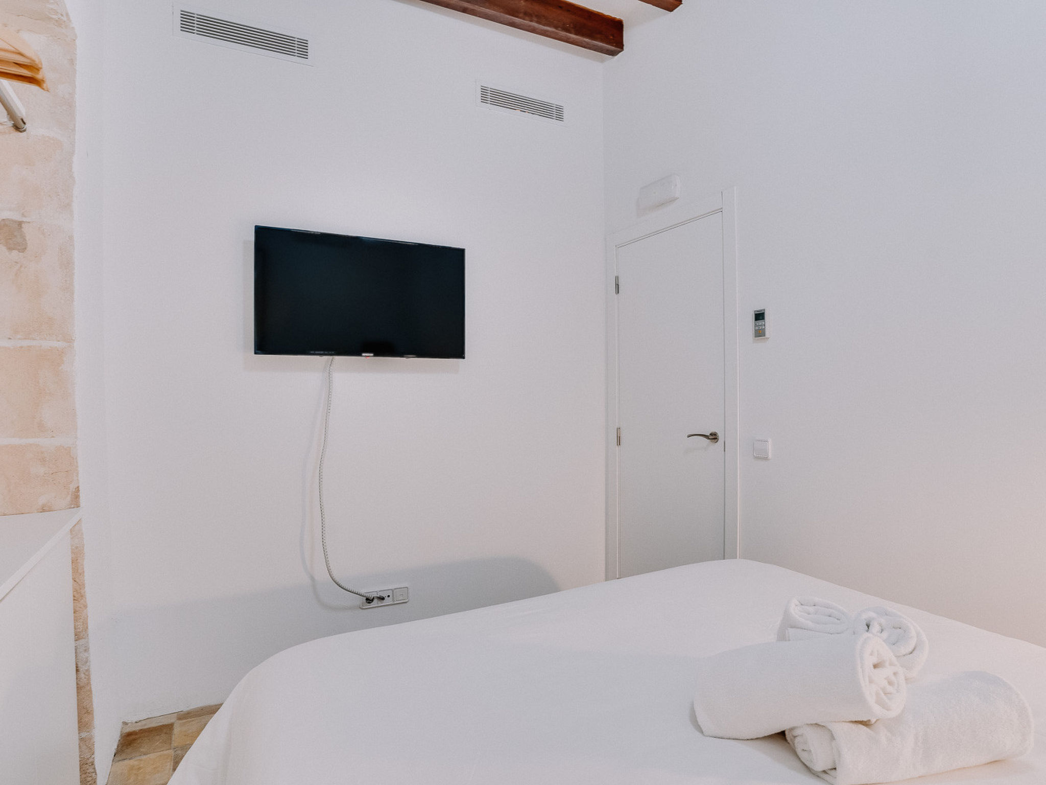 VINTAGE PALMA PALACE (INTERIOR) TI/200 - Binnen