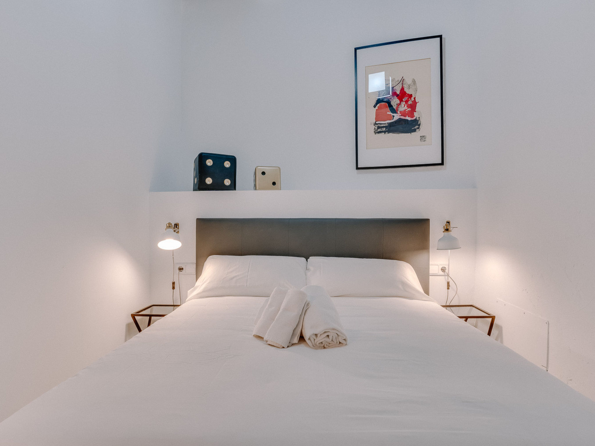 VINTAGE PALMA PALACE (INTERIOR) TI/200 - Binnen