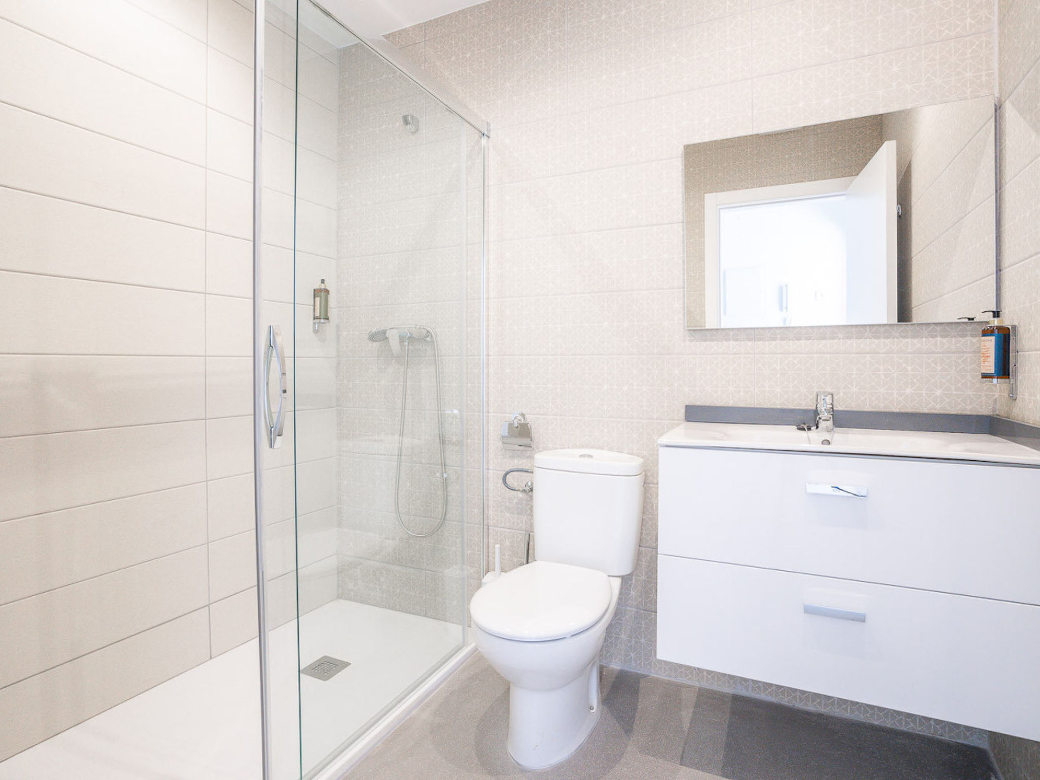 VINTAGE PALMA PALACE (SUPERIOR 5) TI/200 - Binnen