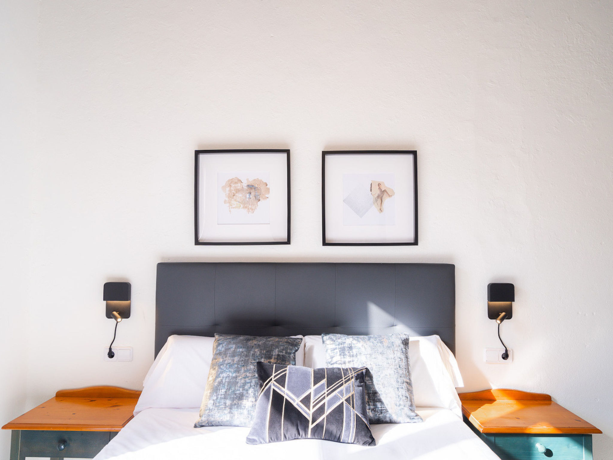 VINTAGE PALMA PALACE (SUPERIOR 5) TI/200 - Binnen