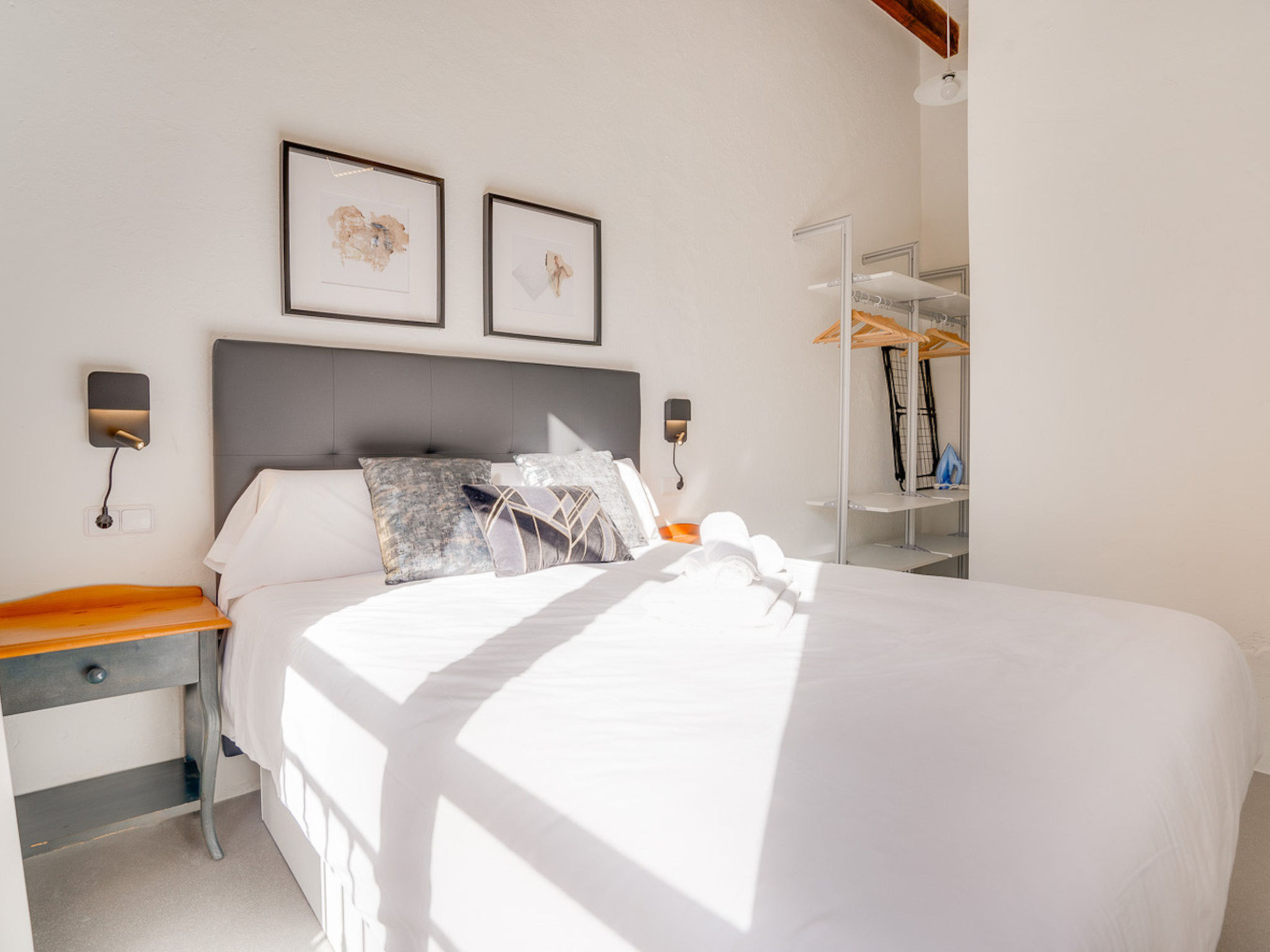 VINTAGE PALMA PALACE (SUPERIOR 5) TI/200 - Binnen