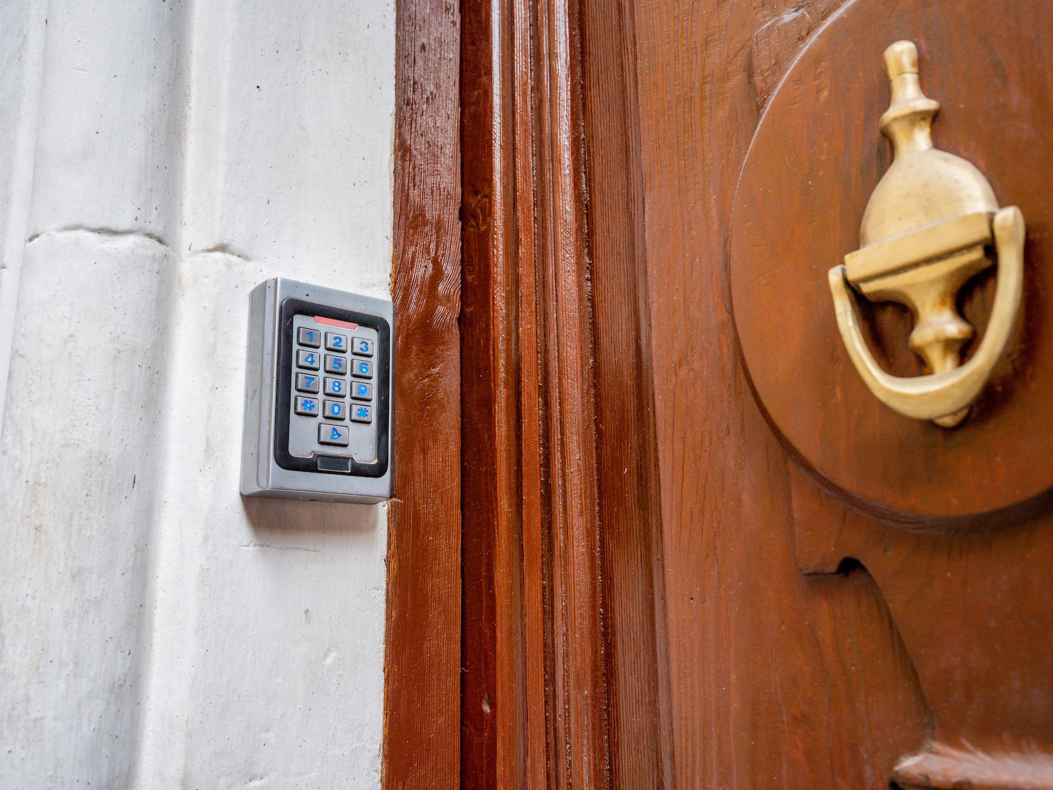 HOLIDAY PALMA APARTMENT 3 - Binnen