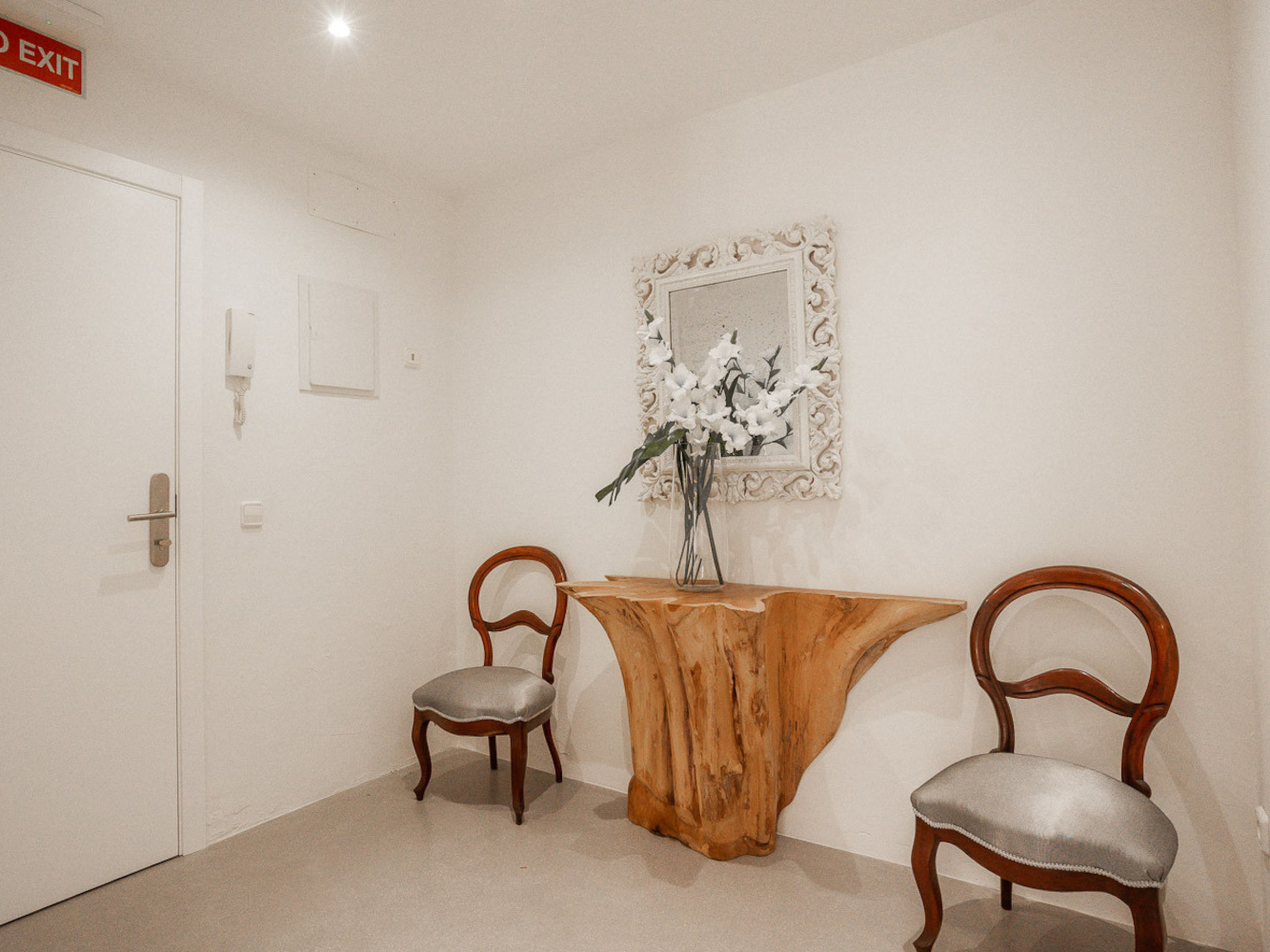 VINTAGE PALMA PALACE (GRAND DELUXE) TI/200 - Binnen