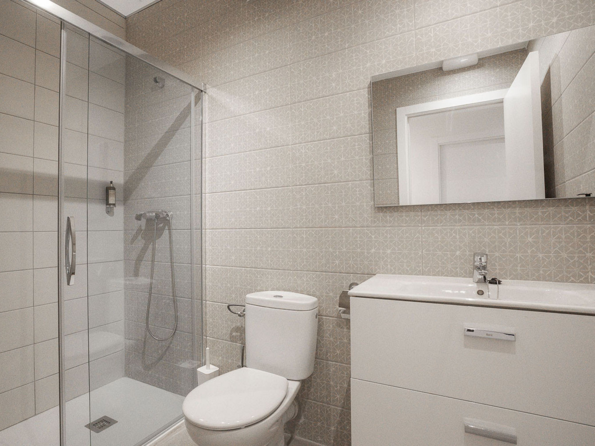 VINTAGE PALMA PALACE (GRAND DELUXE) TI/200 - Binnen