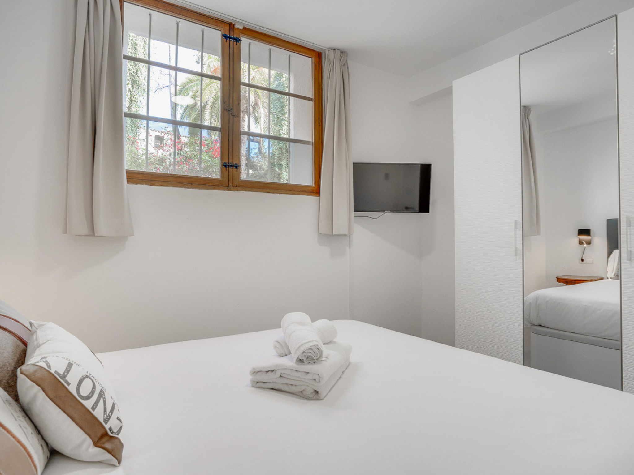 VINTAGE PALMA PALACE (GRAND DELUXE) TI/200 - Binnen