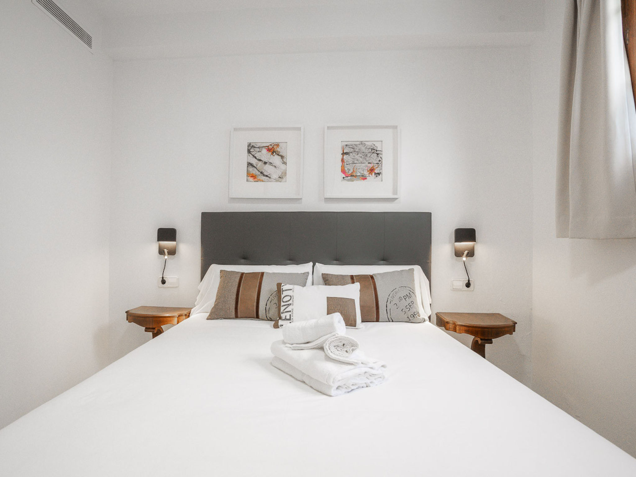 VINTAGE PALMA PALACE (GRAND DELUXE) TI/200 - Binnen