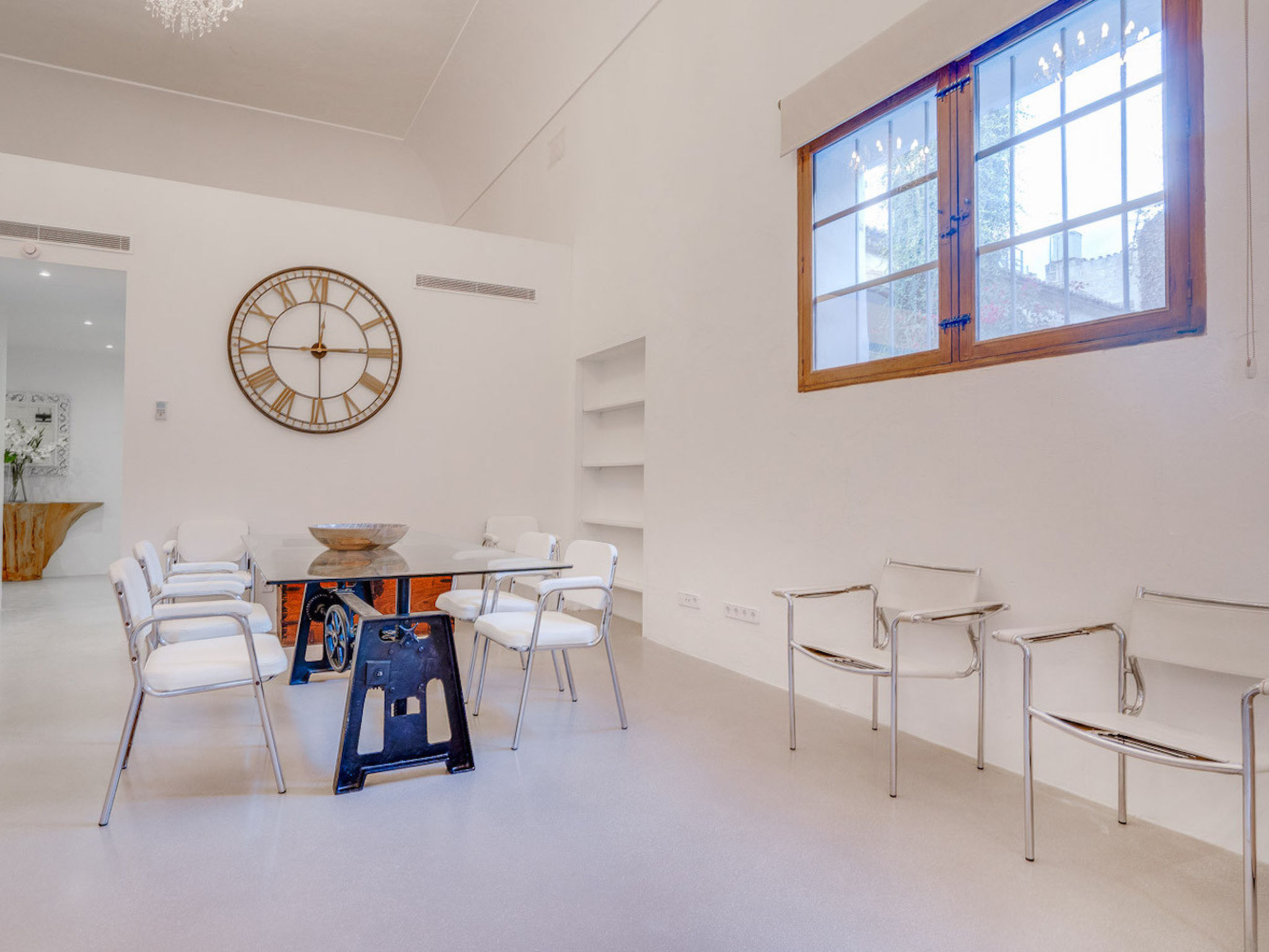 VINTAGE PALMA PALACE (GRAND DELUXE) TI/200