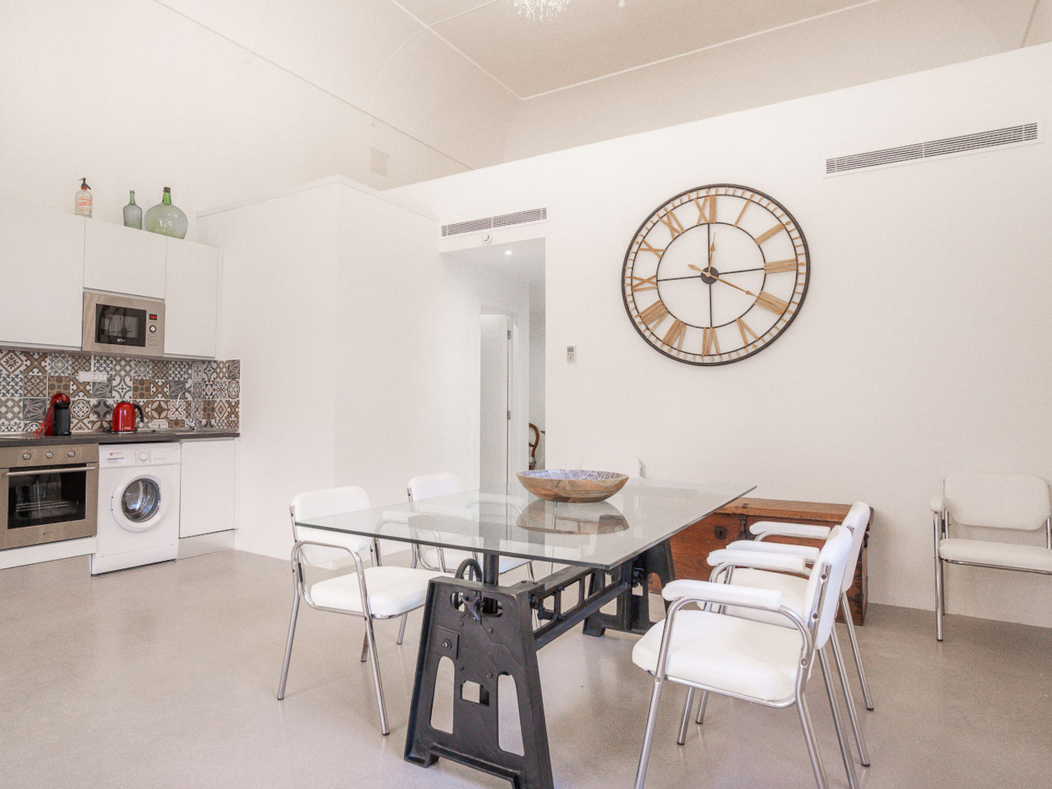 VINTAGE PALMA PALACE (GRAND DELUXE) TI/200