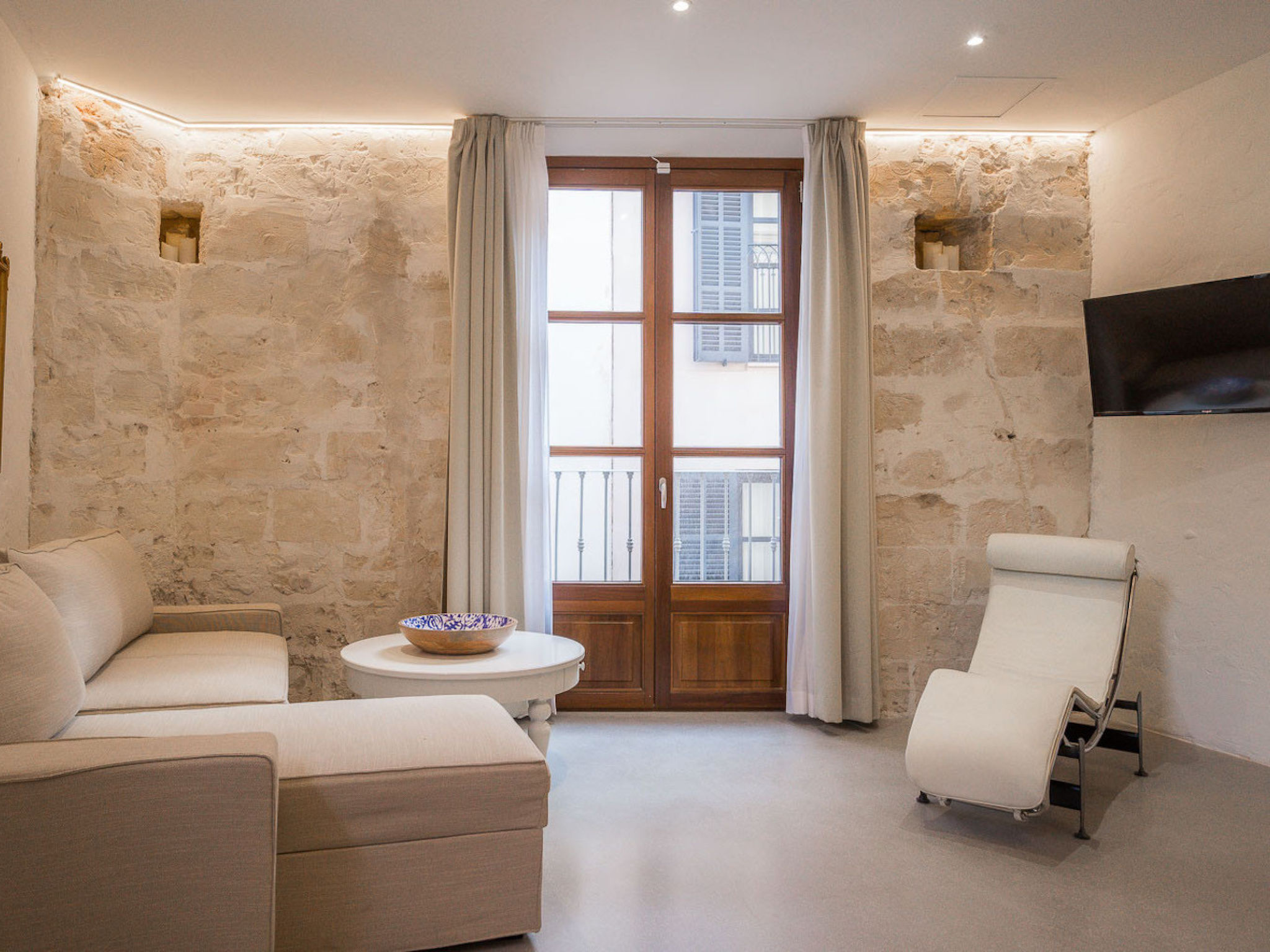 VINTAGE PALMA PALACE (GRAND DELUXE) TI/200