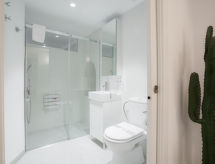 Urban Suites Gallery Palma: Stijlvol appartement voor 3 in hartje Palma - thumbnail 6
