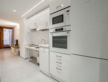 Urban Suites Gallery Palma: Stijlvol appartement voor 3 in hartje Palma - thumbnail 5