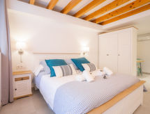 Urban Suites Gallery Palma: Stijlvol appartement voor 3 in hartje Palma - thumbnail 2