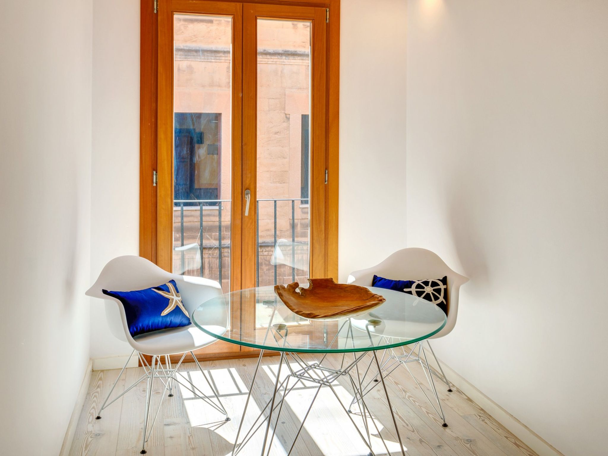 URBAN SUITES 2 PALMA STANDARD TI/75 - Binnen