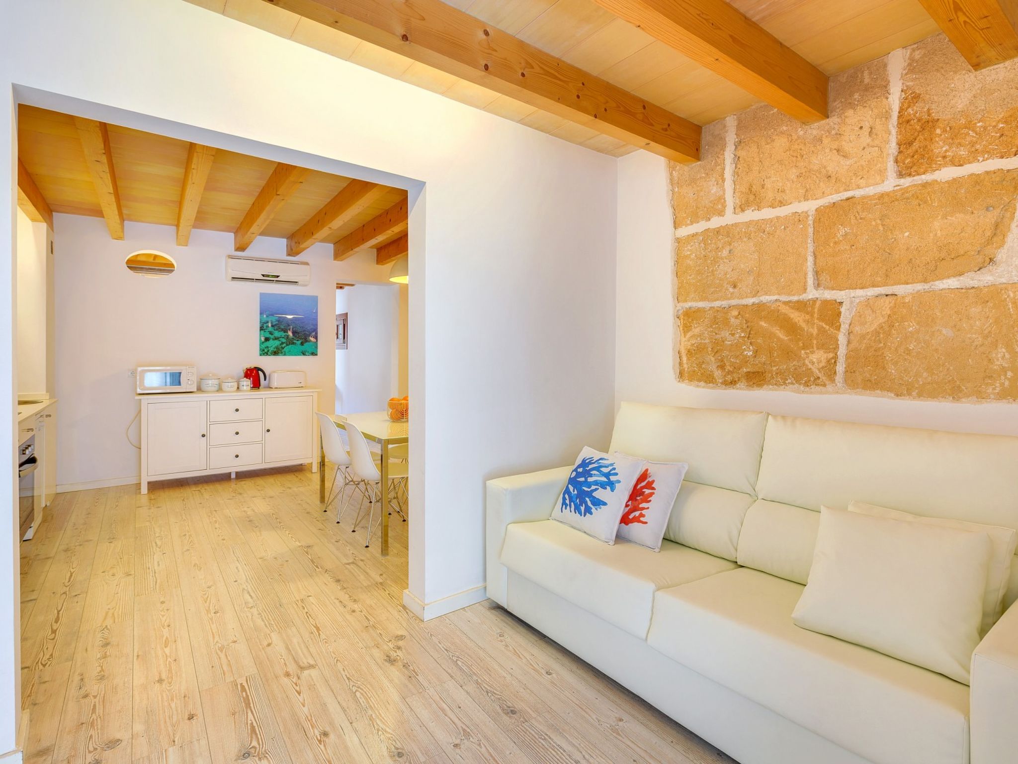 URBAN SUITES 2 PALMA STANDARD TI/75 - Binnen