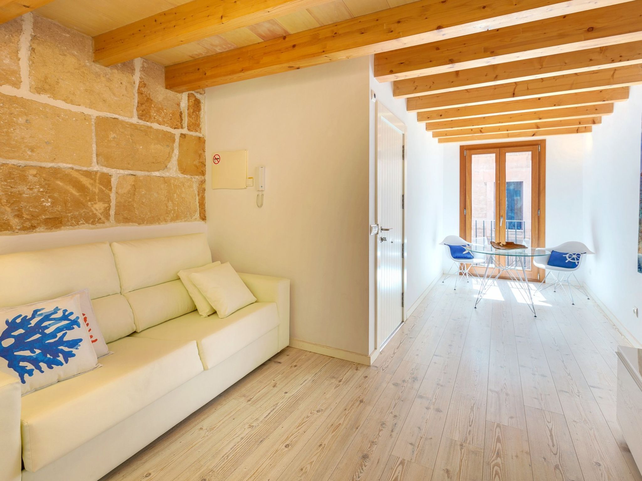 URBAN SUITES 2 PALMA STANDARD TI/75 - Binnen