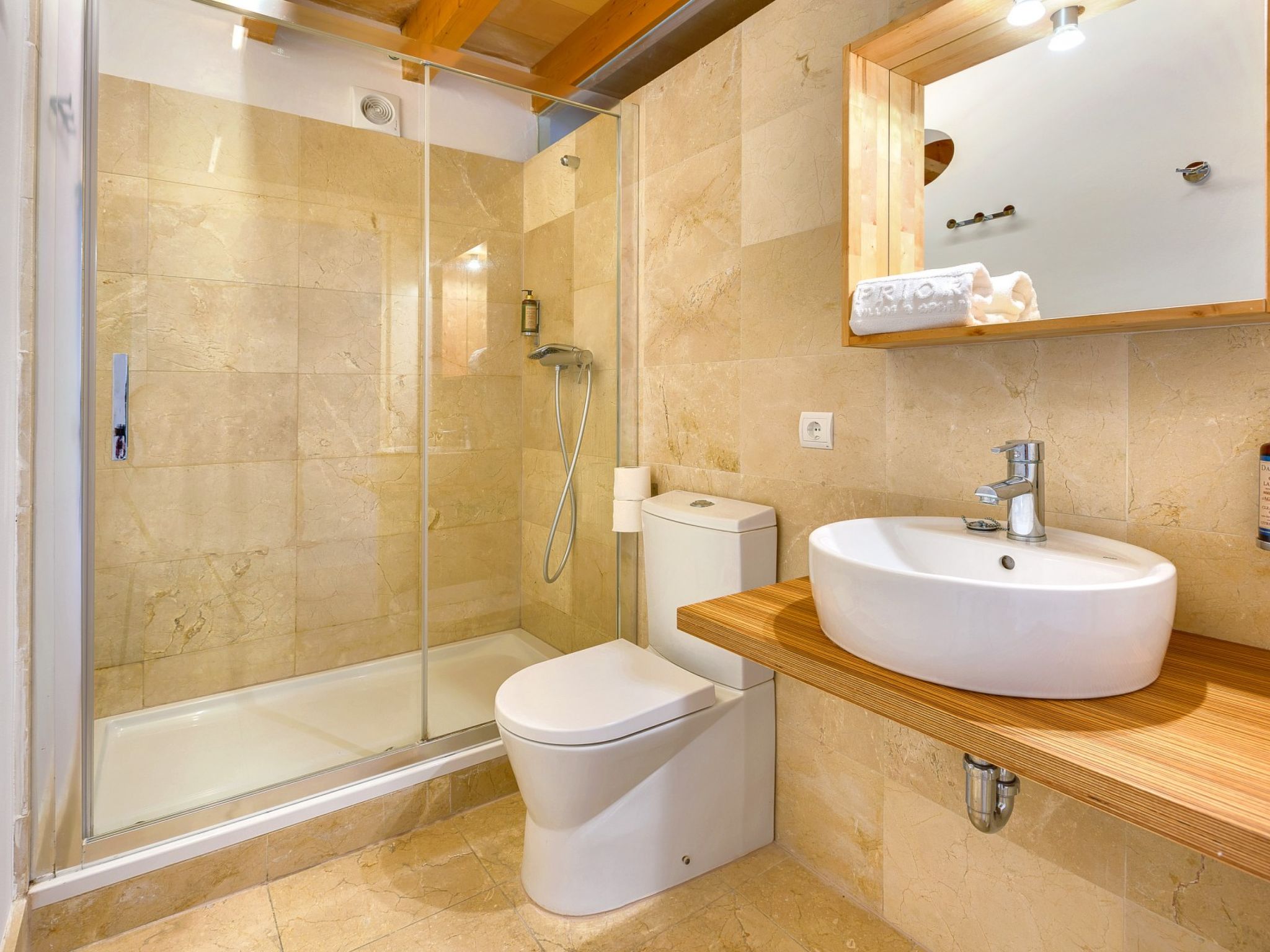 URBAN SUITES 2 PALMA STANDARD TI/75 - Binnen