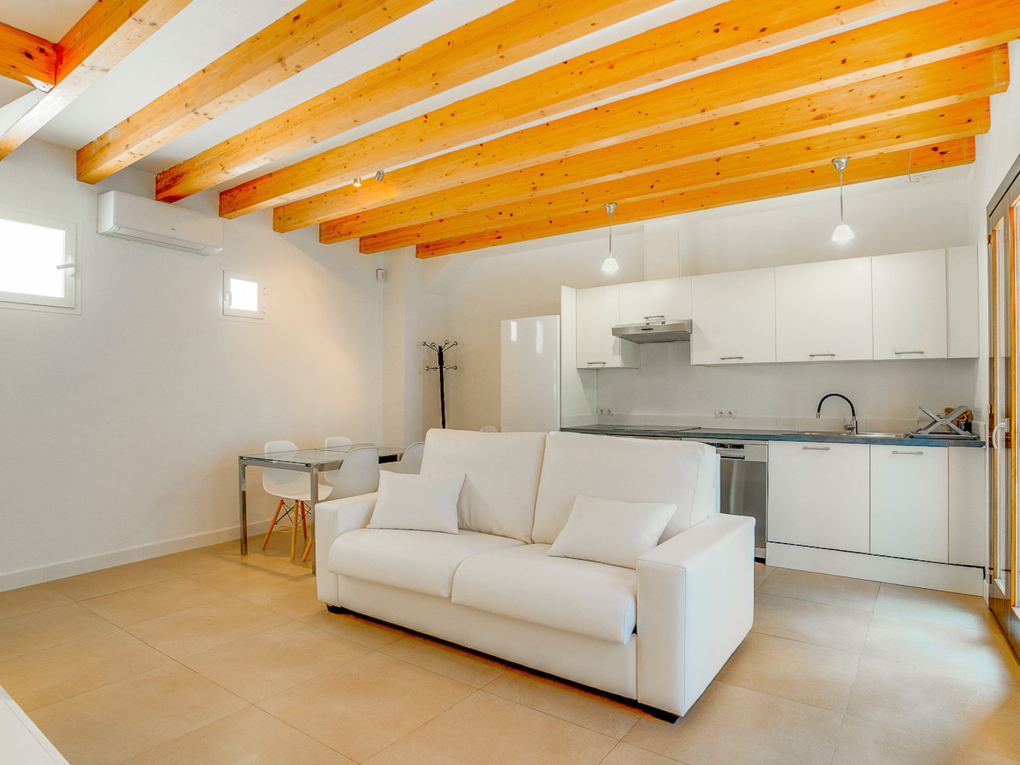 DUPLEX PALMA APARTMENT ETV/5551 - Binnen