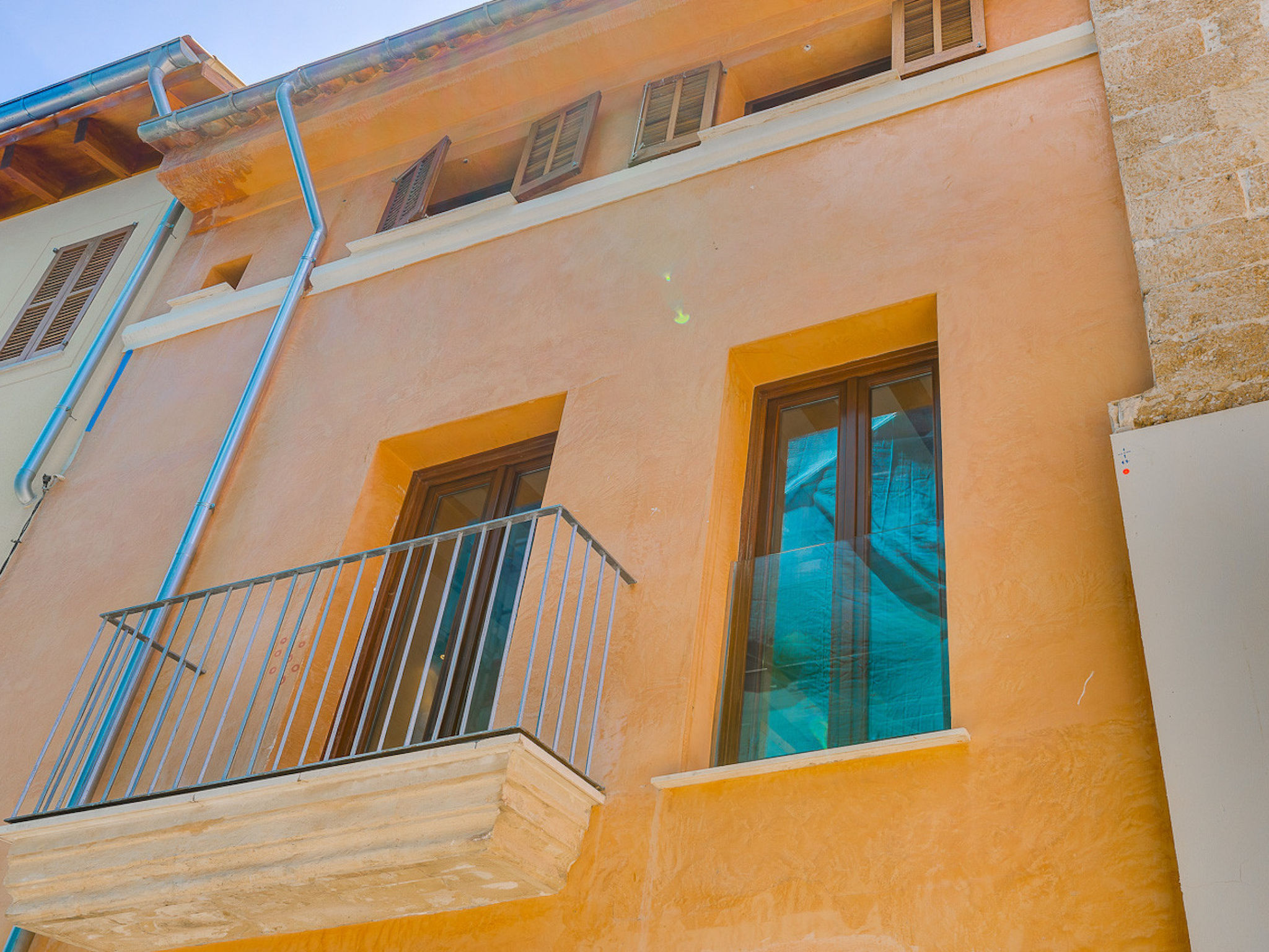 DUPLEX PALMA APARTMENT ETV/5551 - Buiten