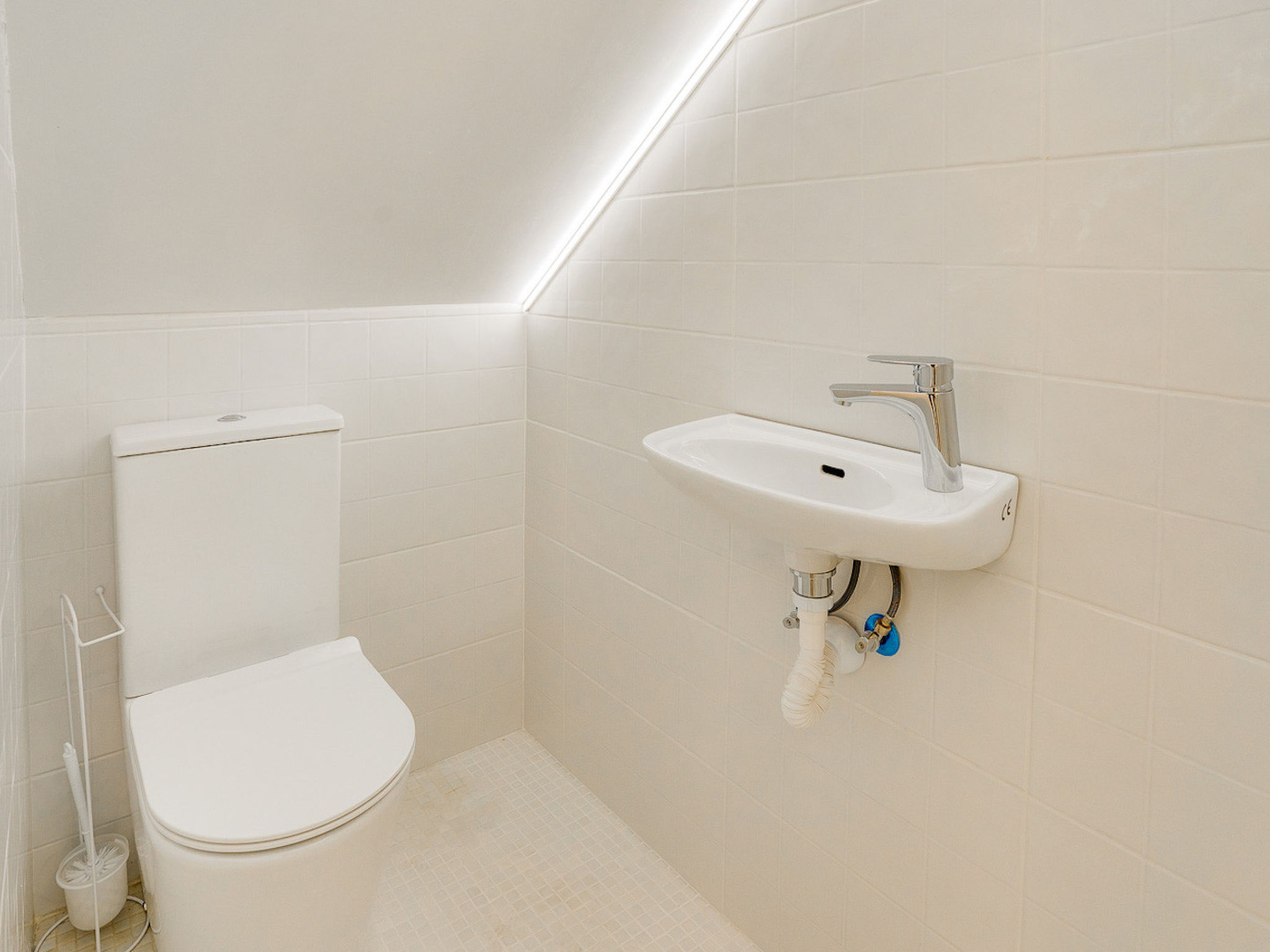 DUPLEX PALMA APARTMENT ETV/5551 - Binnen